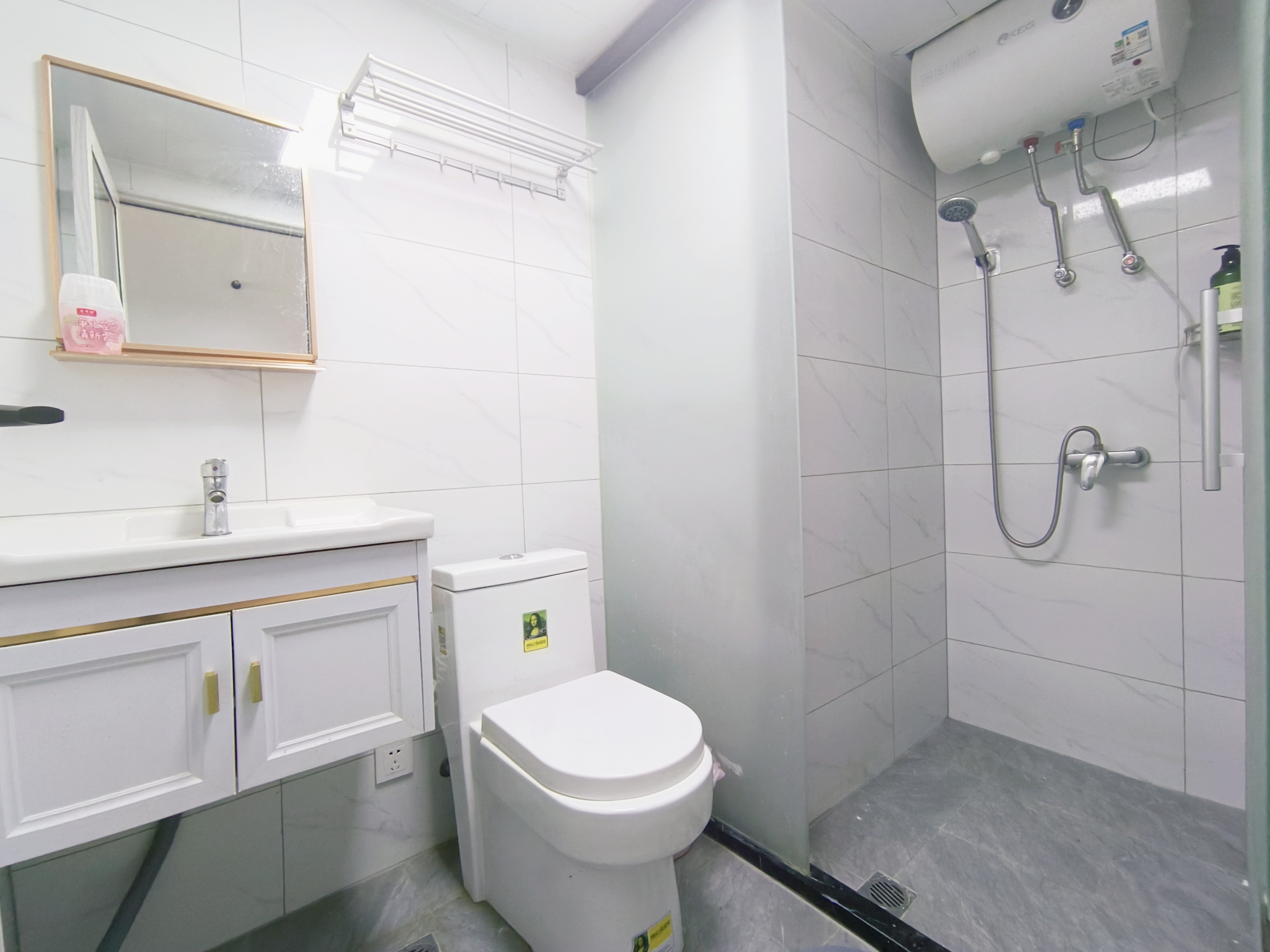 紫光商业小镇 随时看房·