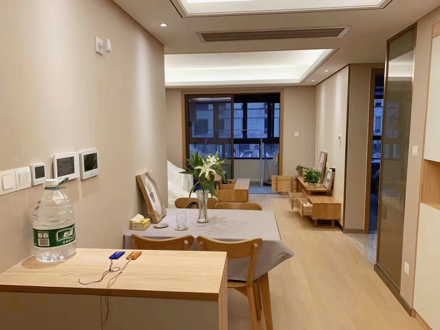 宝地佘山一号 随时看房·