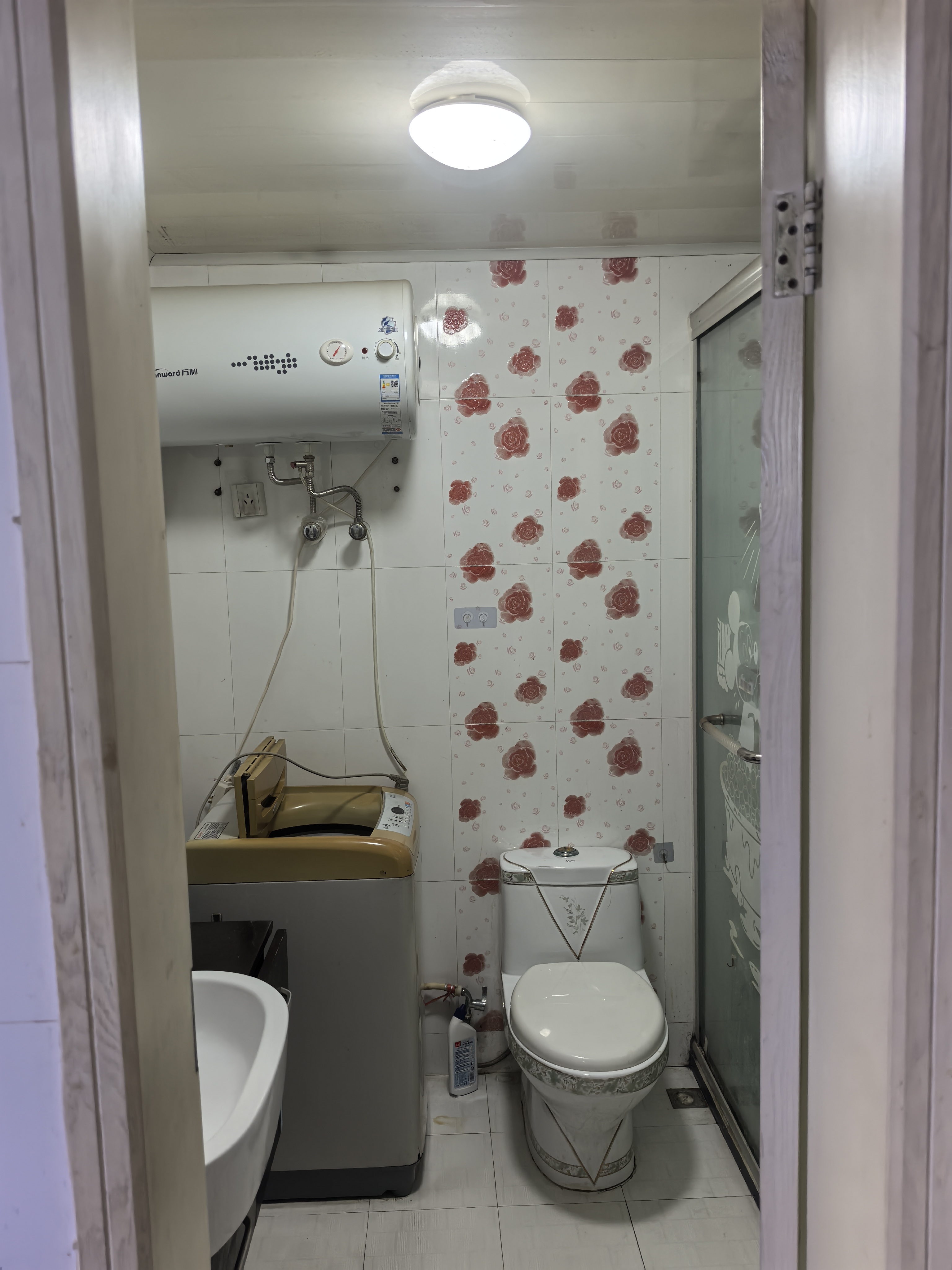 铂领公寓 随时看房·