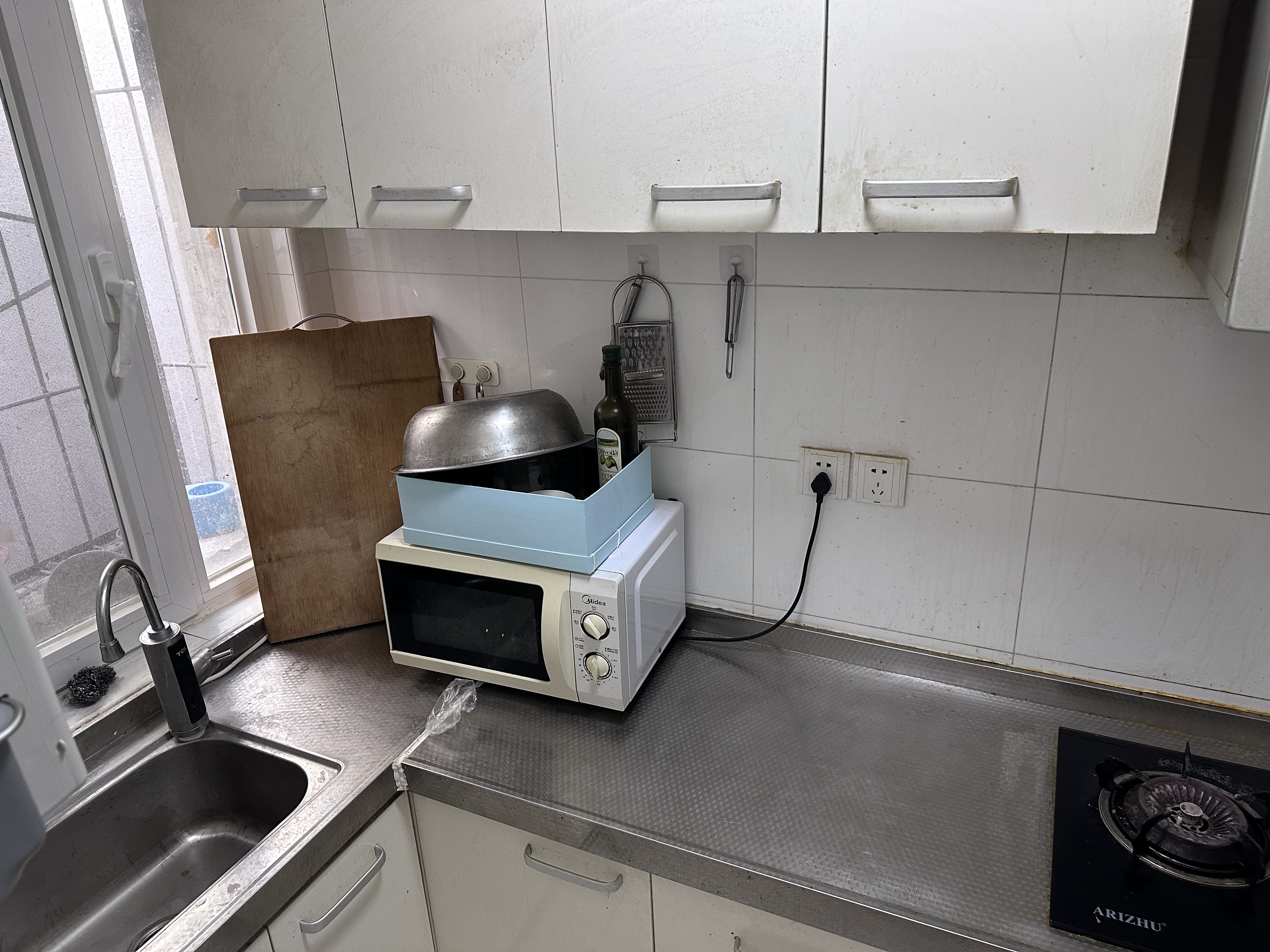 广外南街65号楼 随时看房·