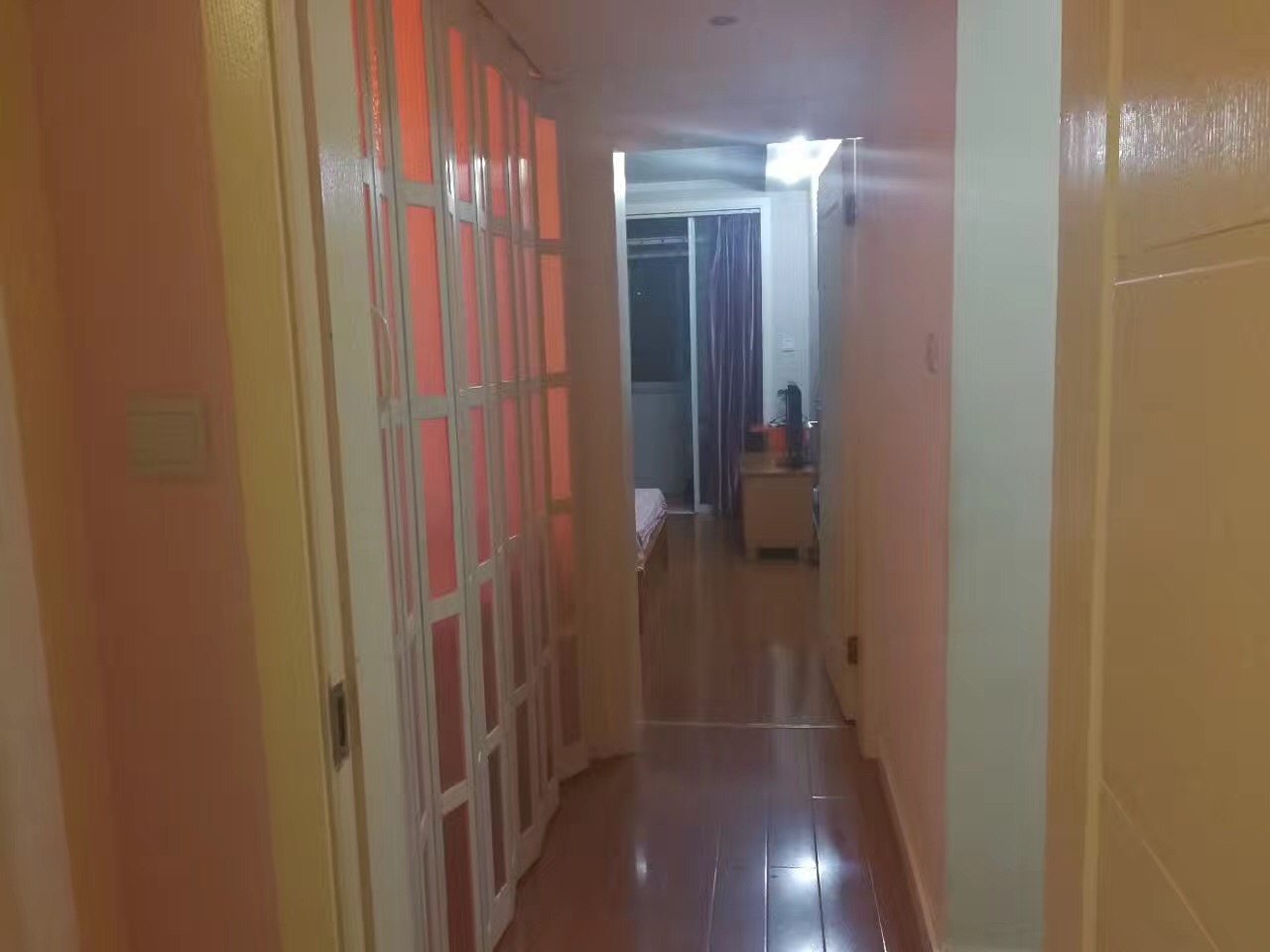 朱家滩 随时看房·