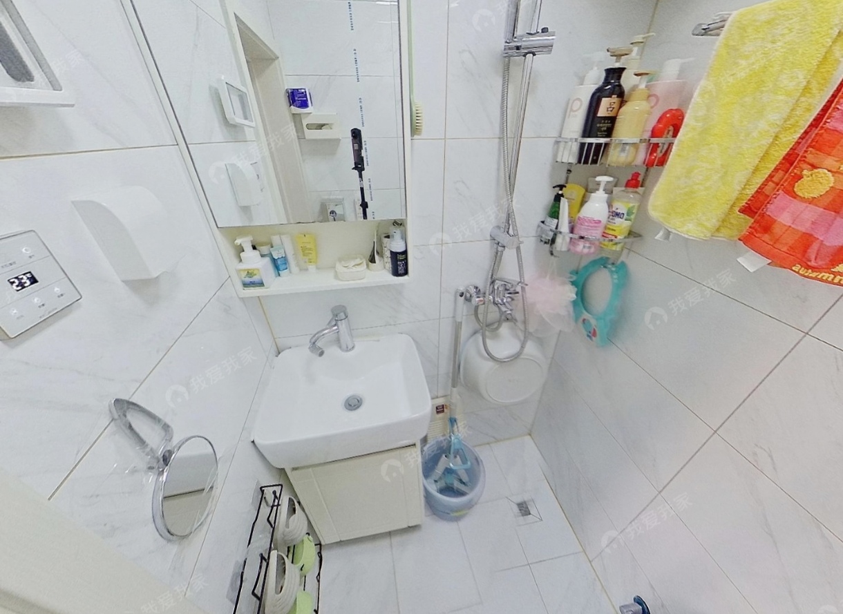 花园路14号院 随时看房·