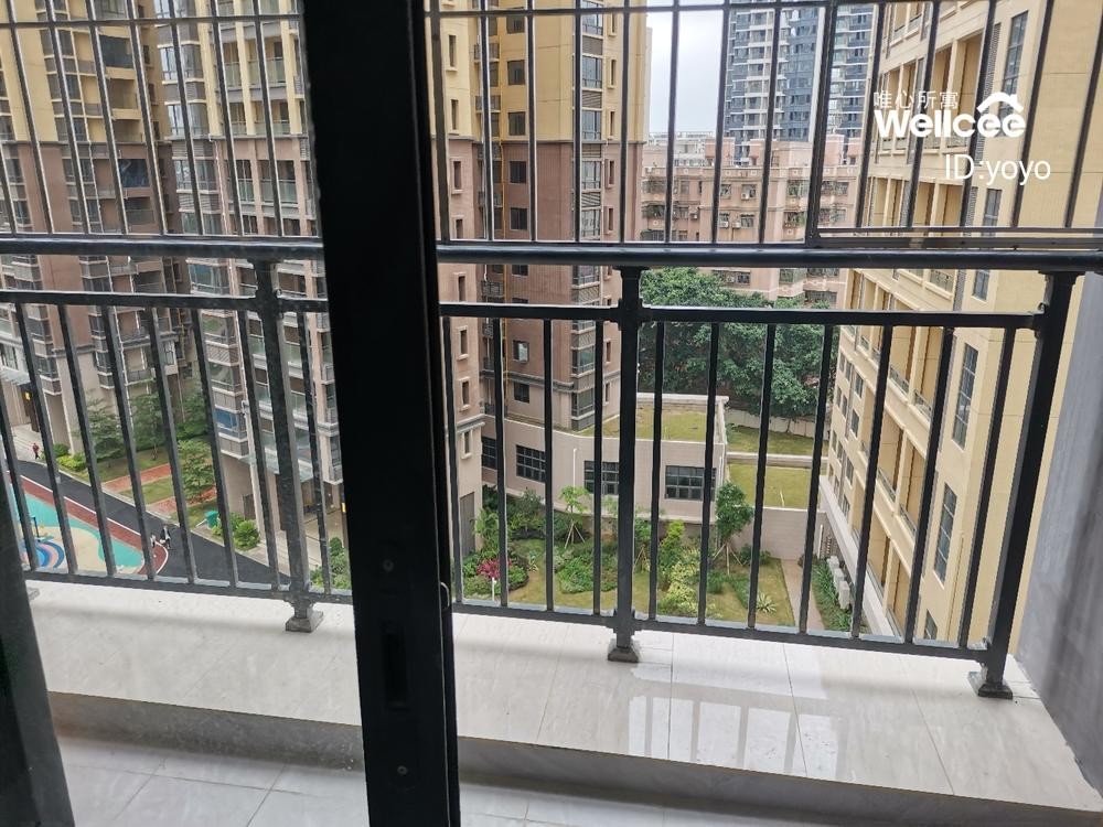 钻石公馆 随时看房·