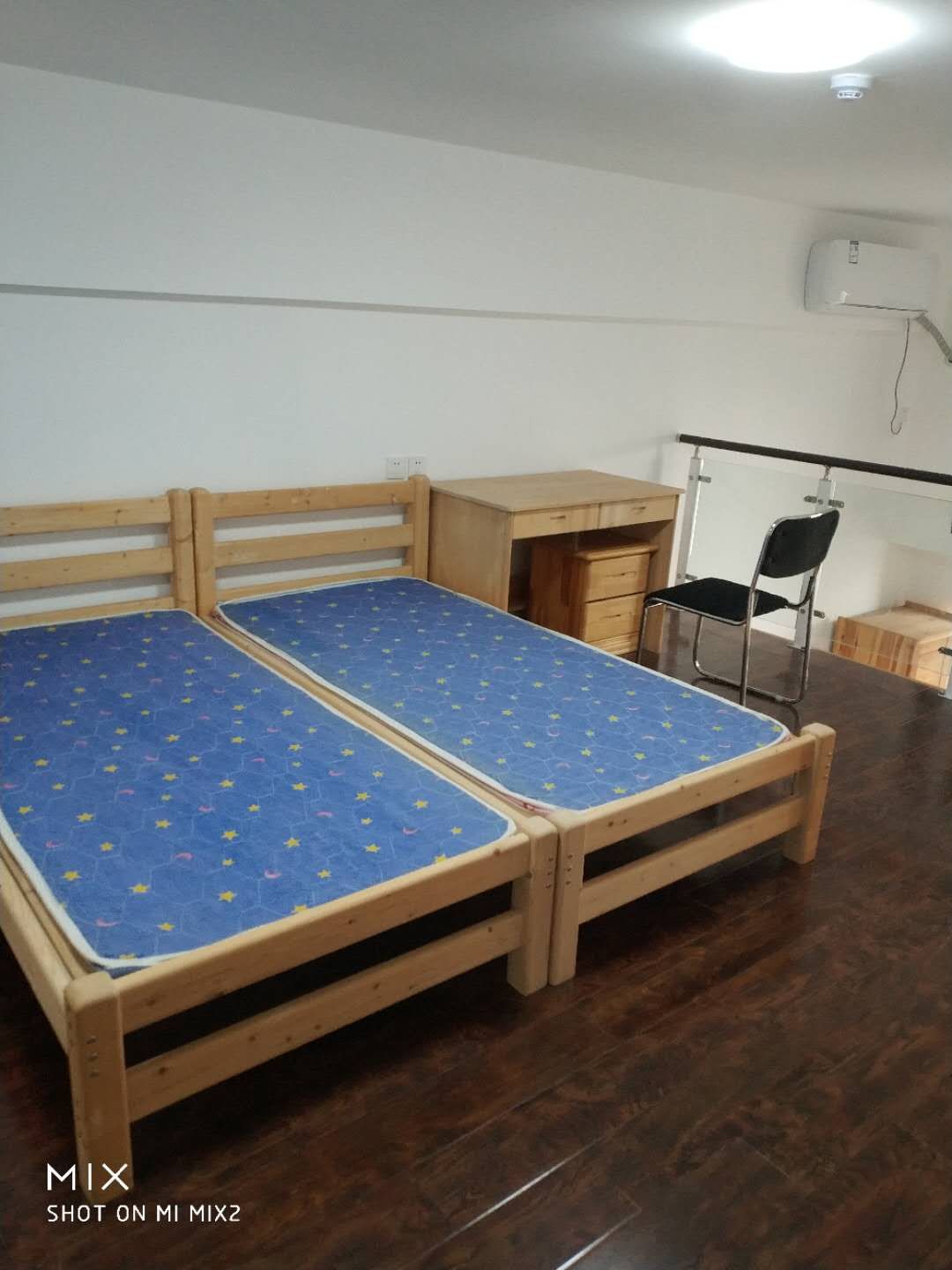 中铁建顺鑫汇 随时看房·