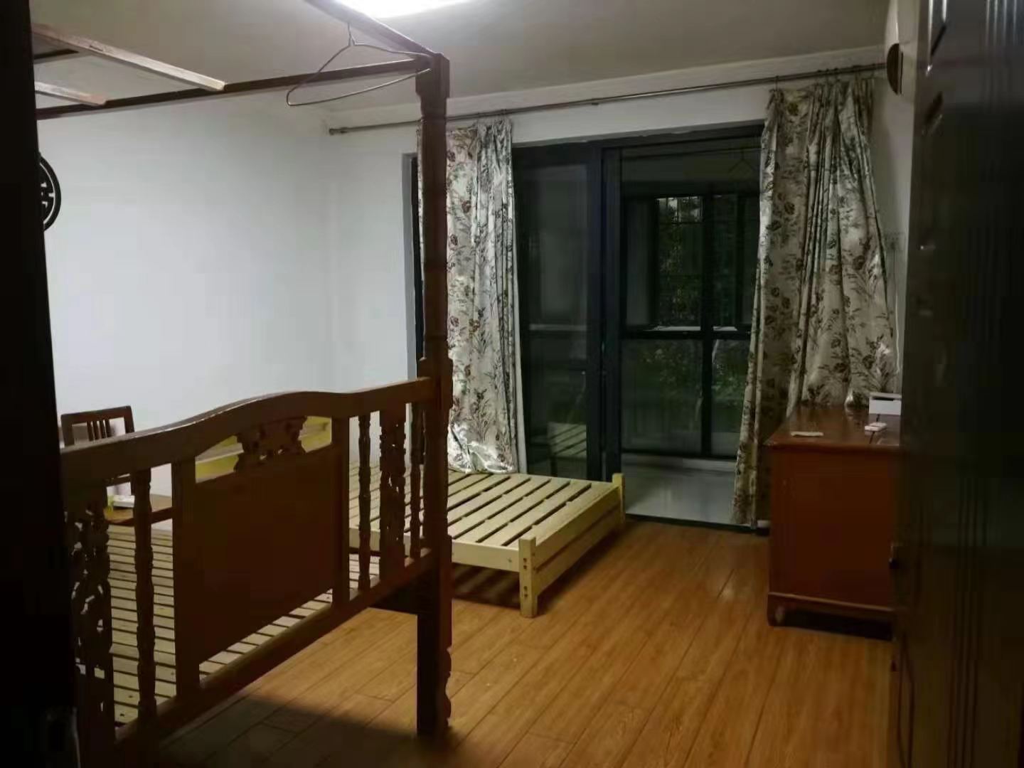 星苏花园 随时看房·