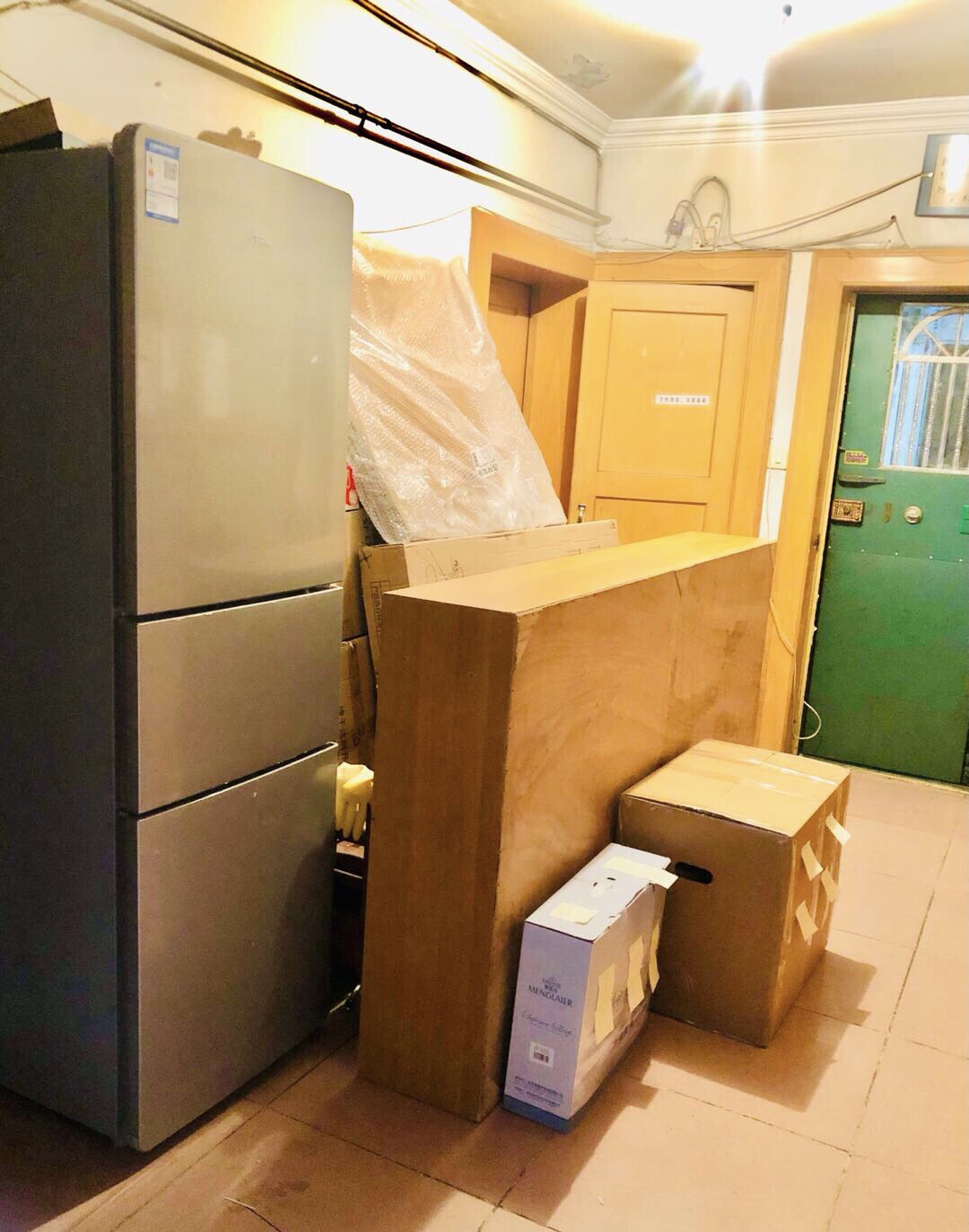 知春东里 4居室 3200元/月