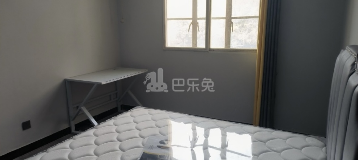 绿川小区西区）