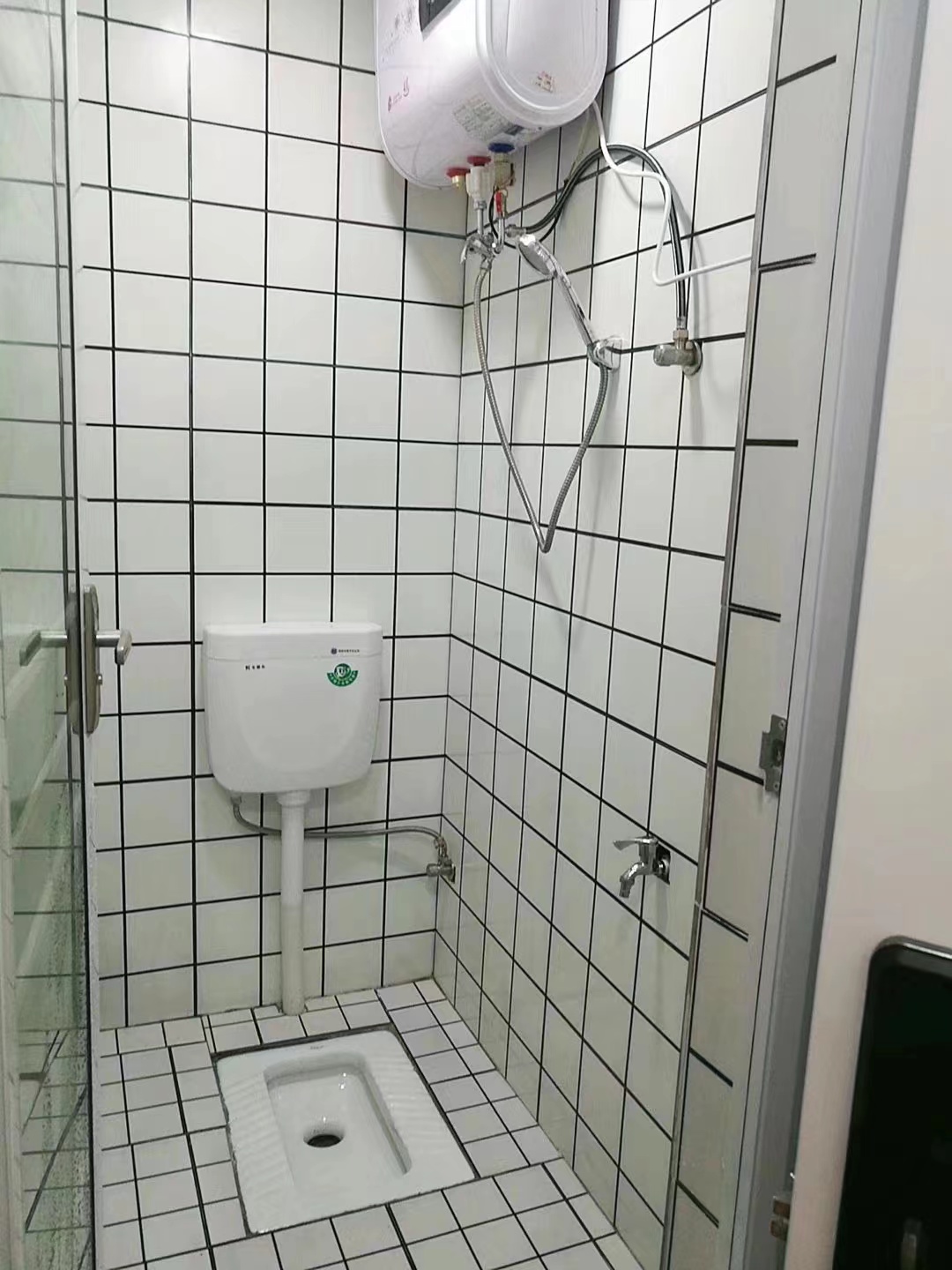 柏雅精致公寓（大石店） 随时看房·