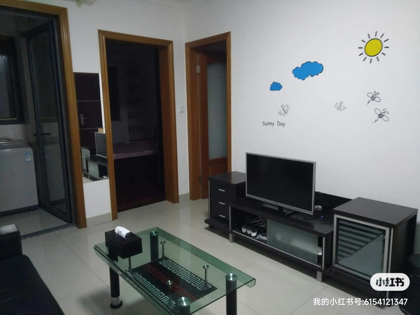 华绣路18弄3号702室 随时看房·