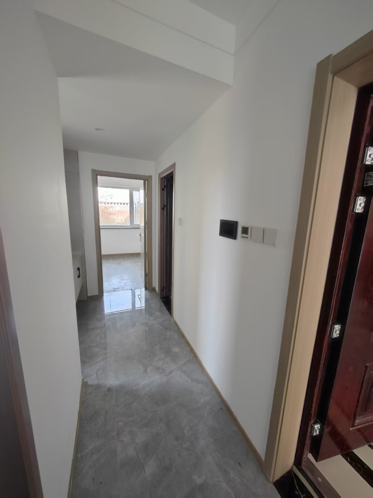 皓月天鉴 随时看房·