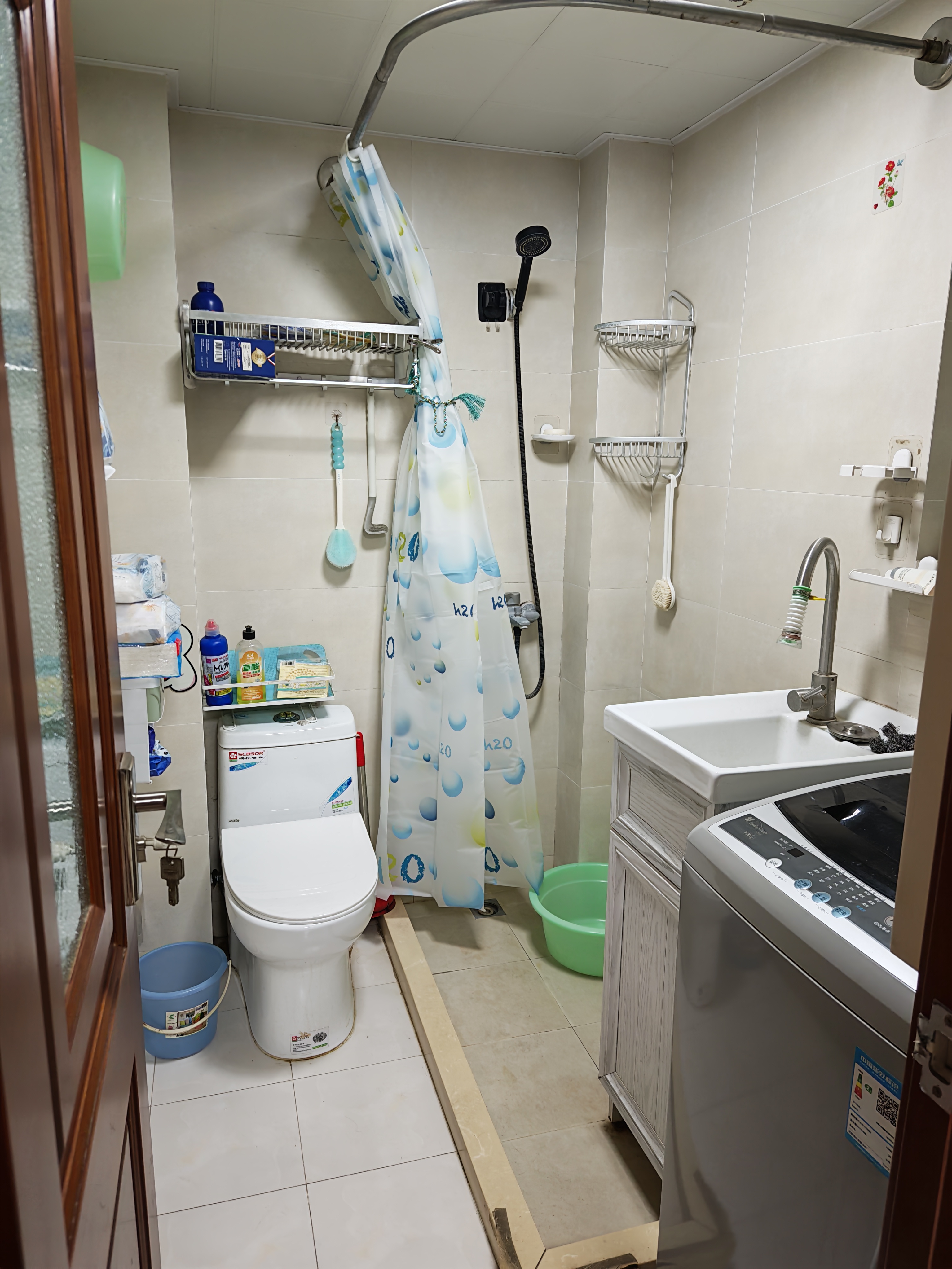 长宁路396弄 随时看房·