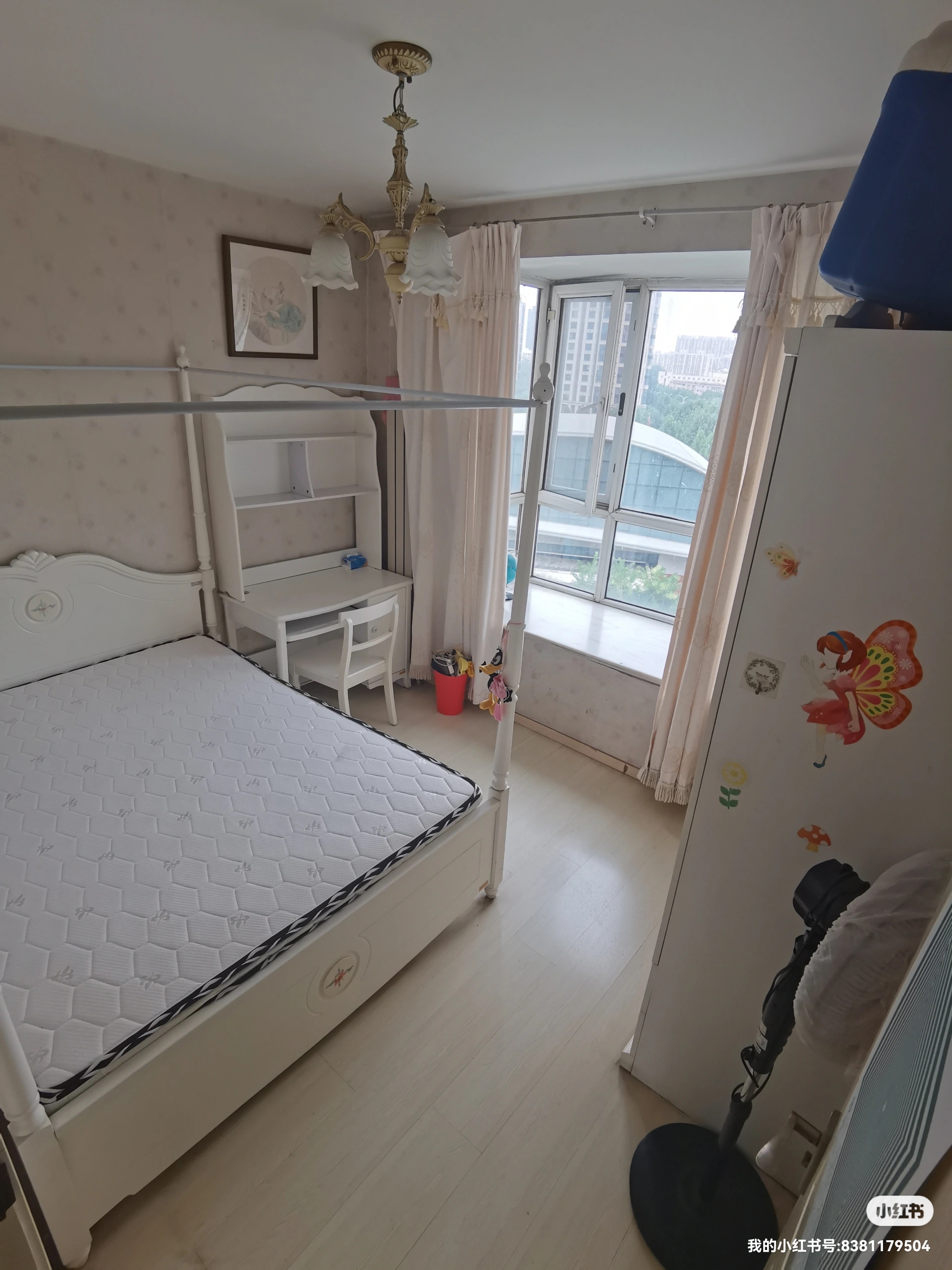 通州区bobo自由城 随时看房·