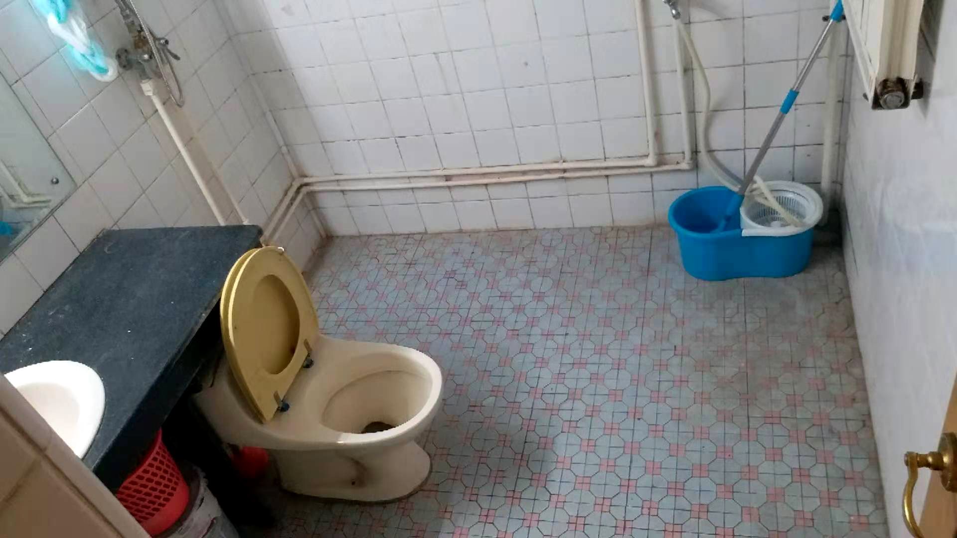 四机七区 随时看房·