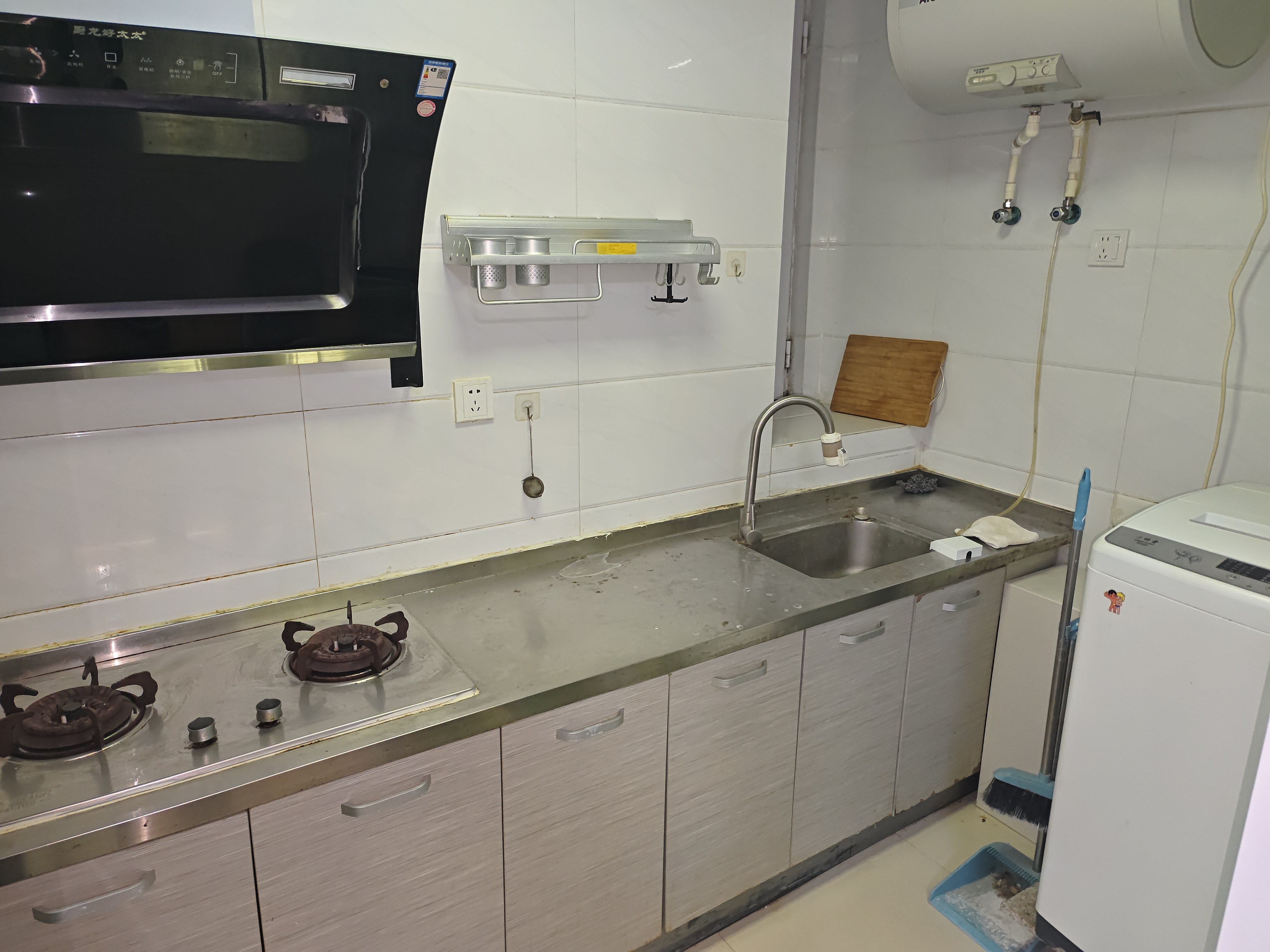 和达城上城 随时看房·