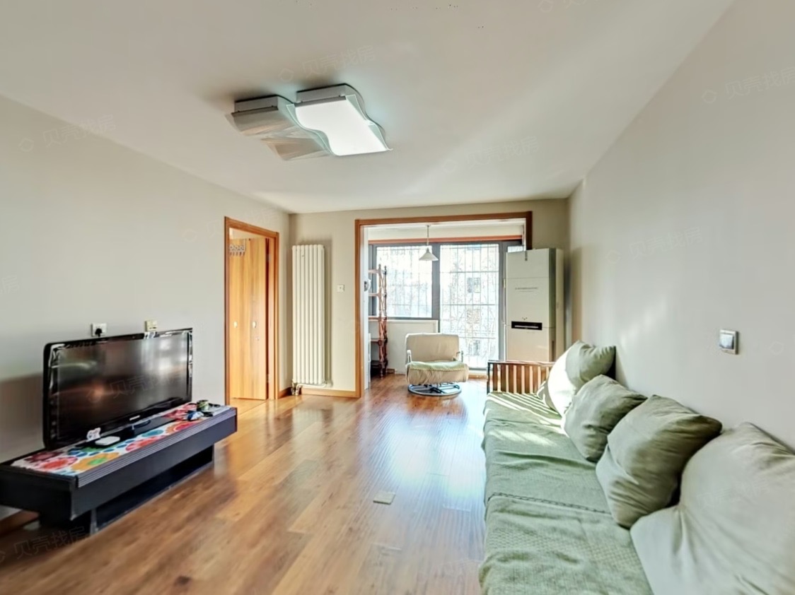 潘道庙 随时看房·