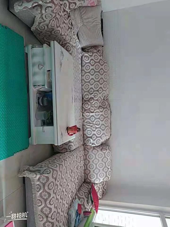 兴安小区）