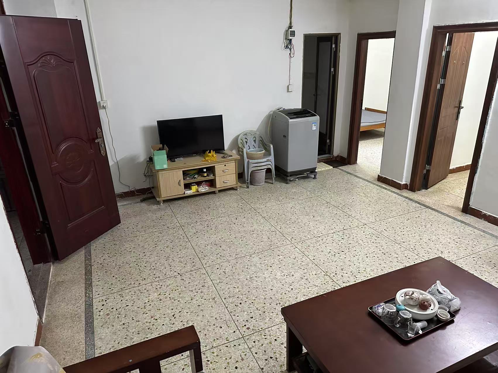 浔洄新村 随时看房·