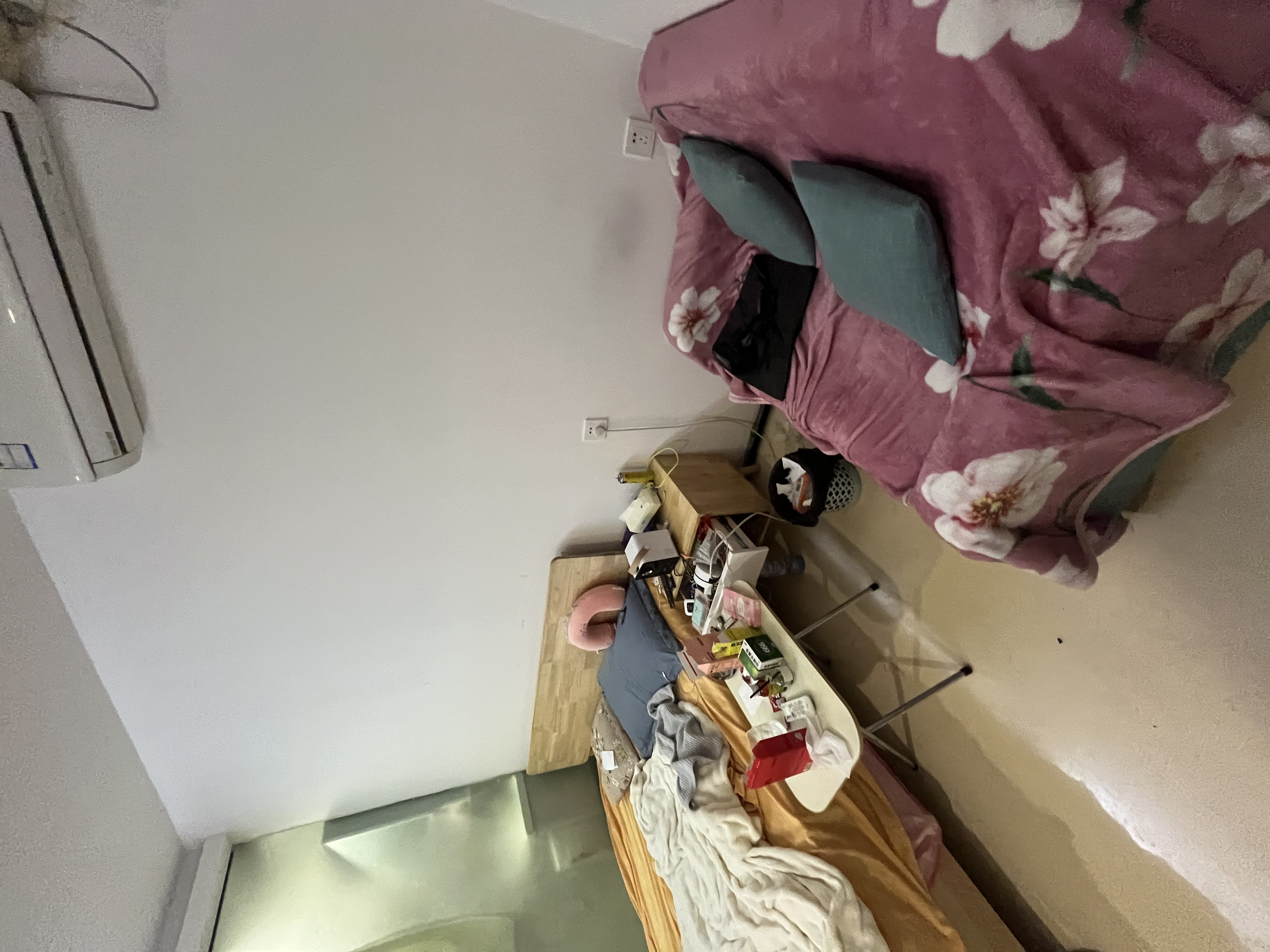 英都里公寓 随时看房·