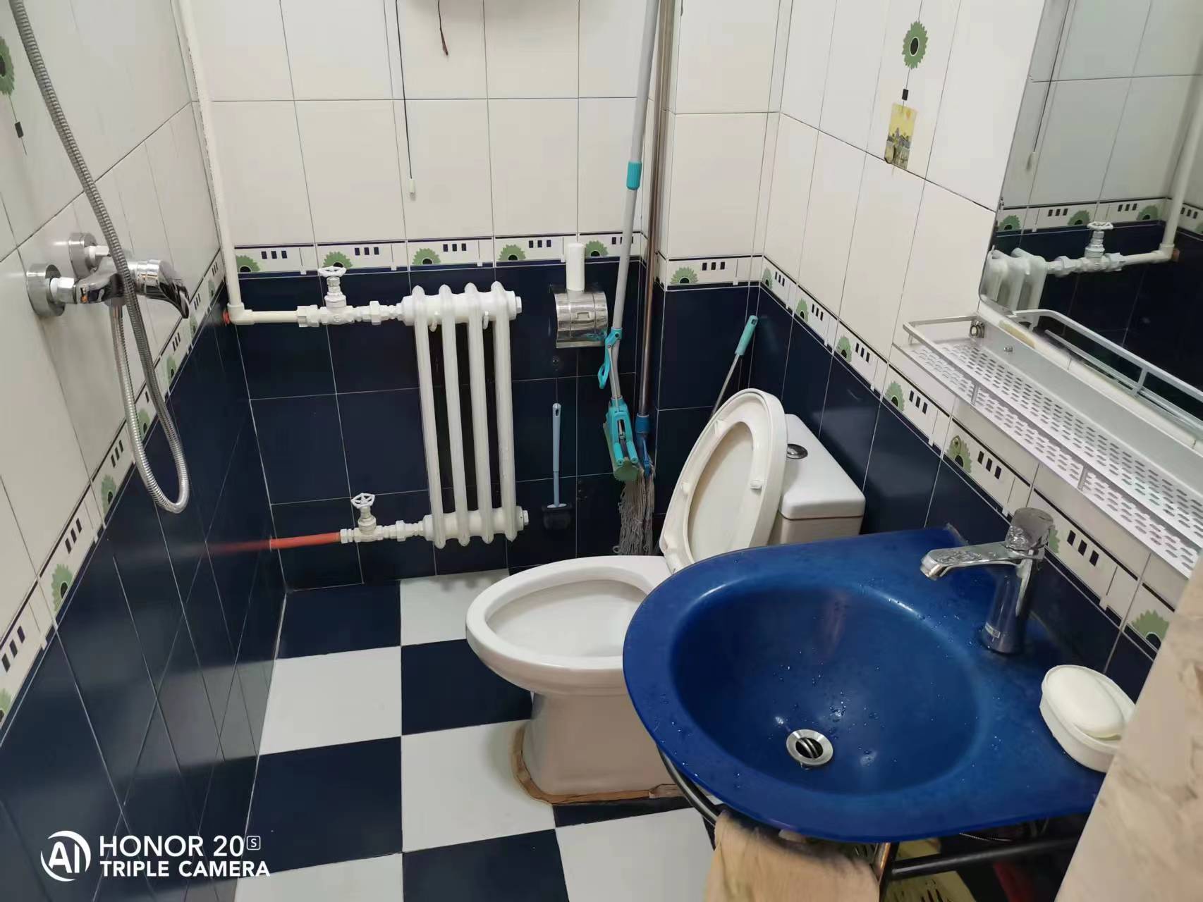 大尧一路逍遥一路 随时看房·