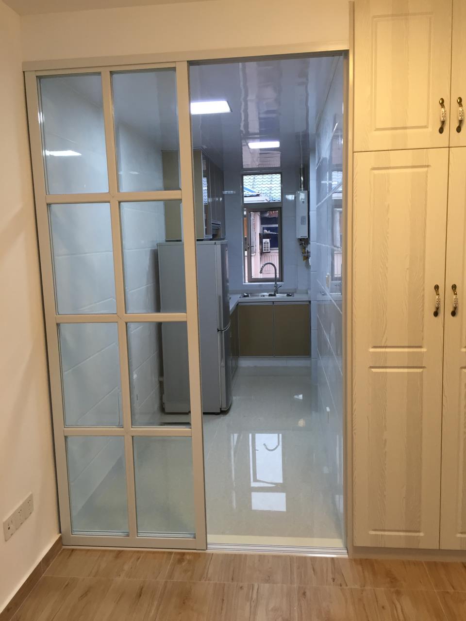 上海浦东潍坊一村 随时看房·