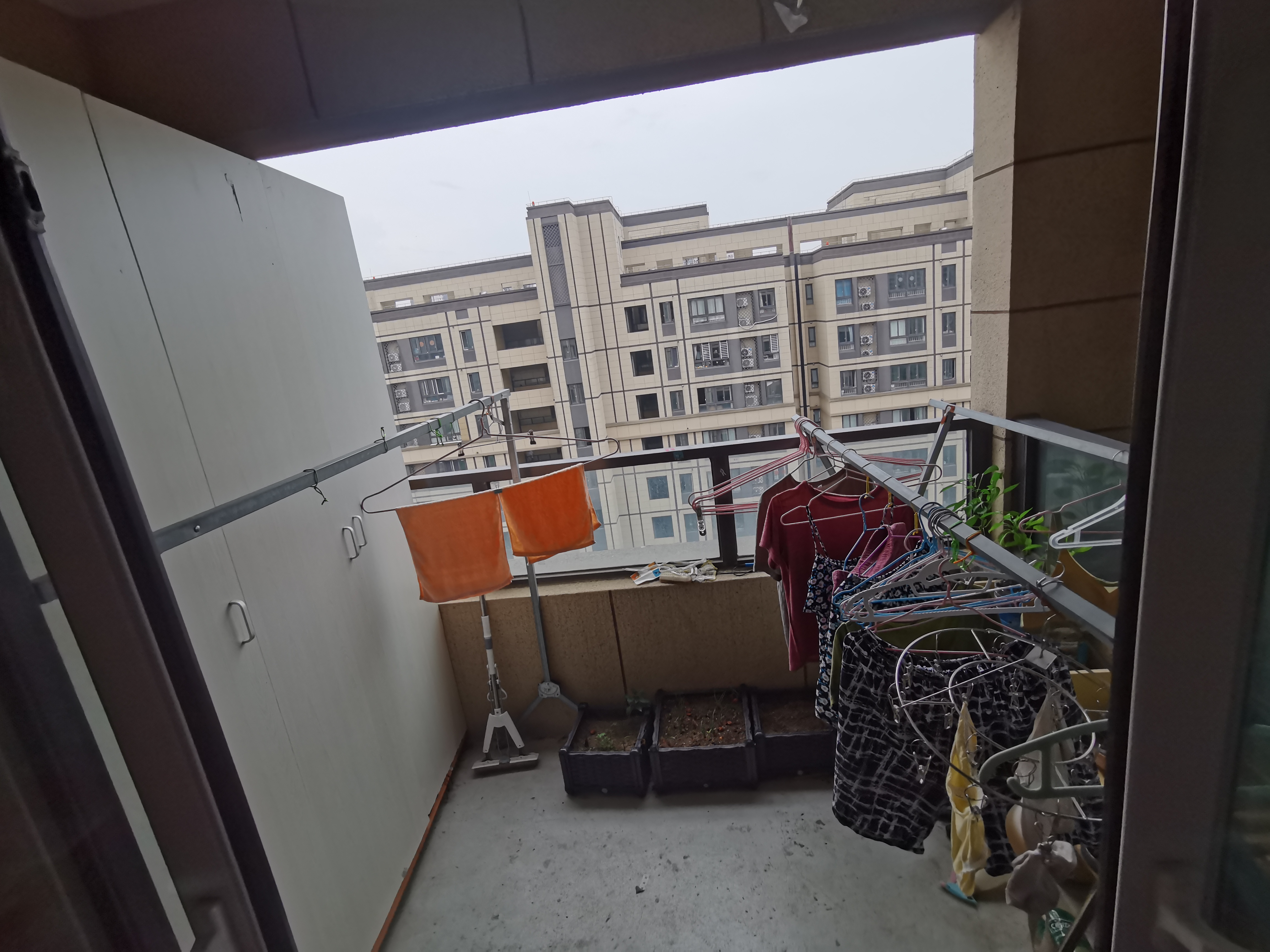 嘉宝梦之缘景庭 随时看房·
