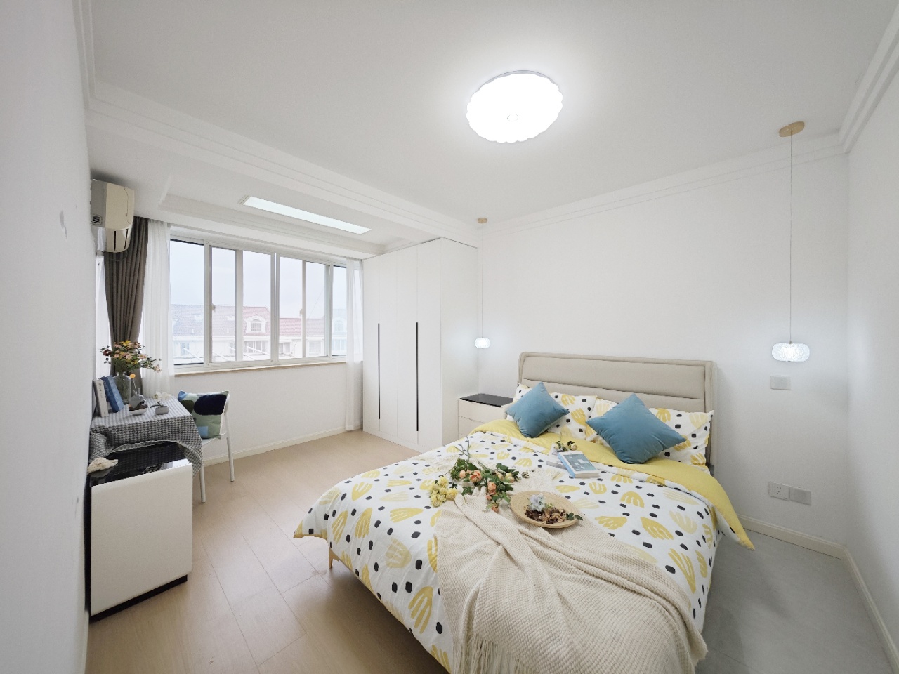 静安新城二区 1居室 3000元/月