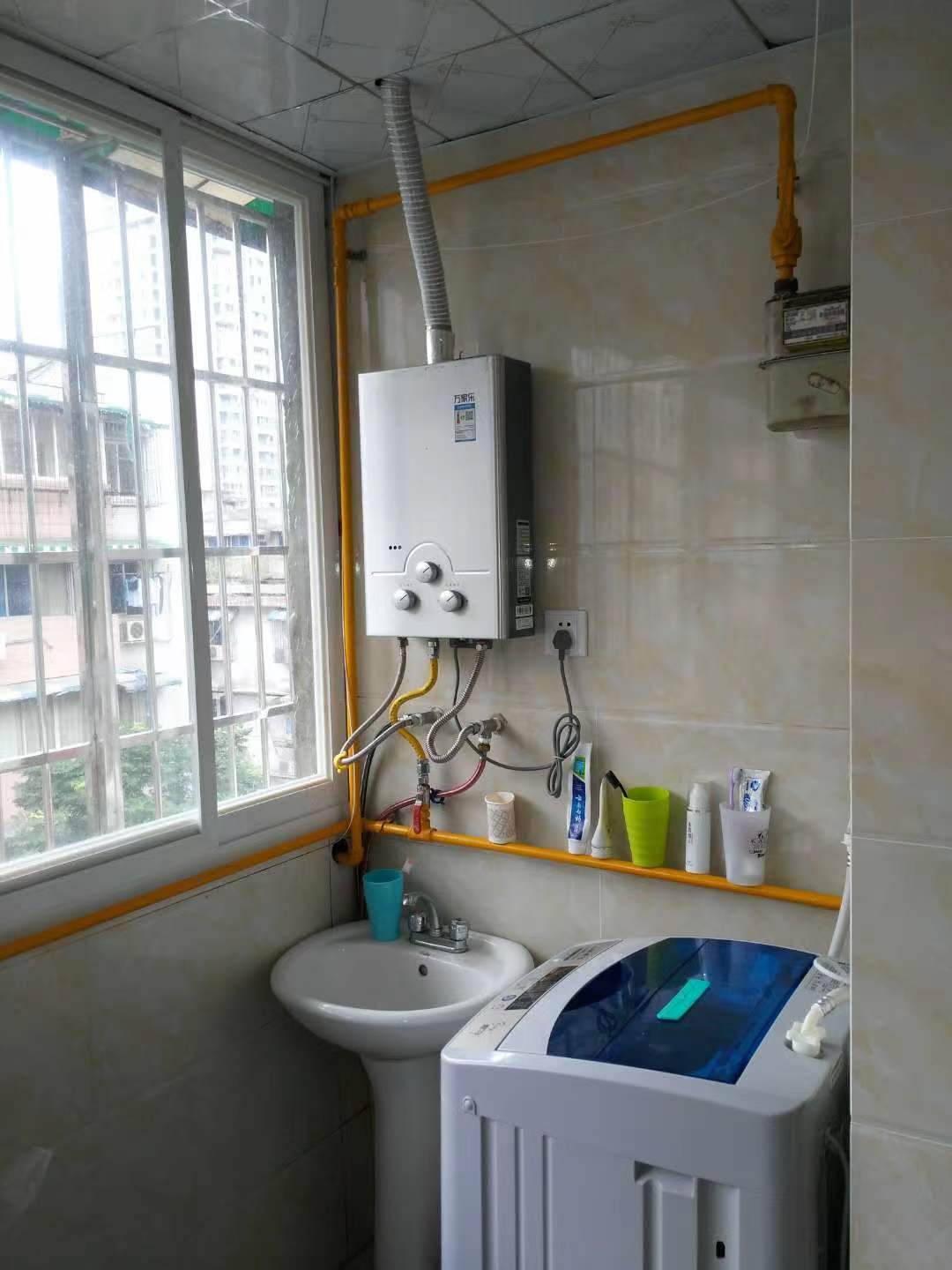 梓潼街35号 随时看房·