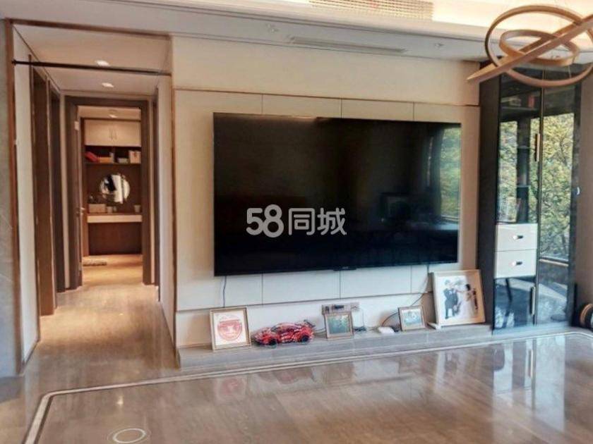 龙湖舜山府 随时看房·