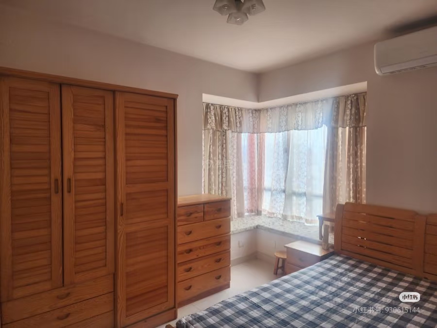 彩天名苑 随时看房·