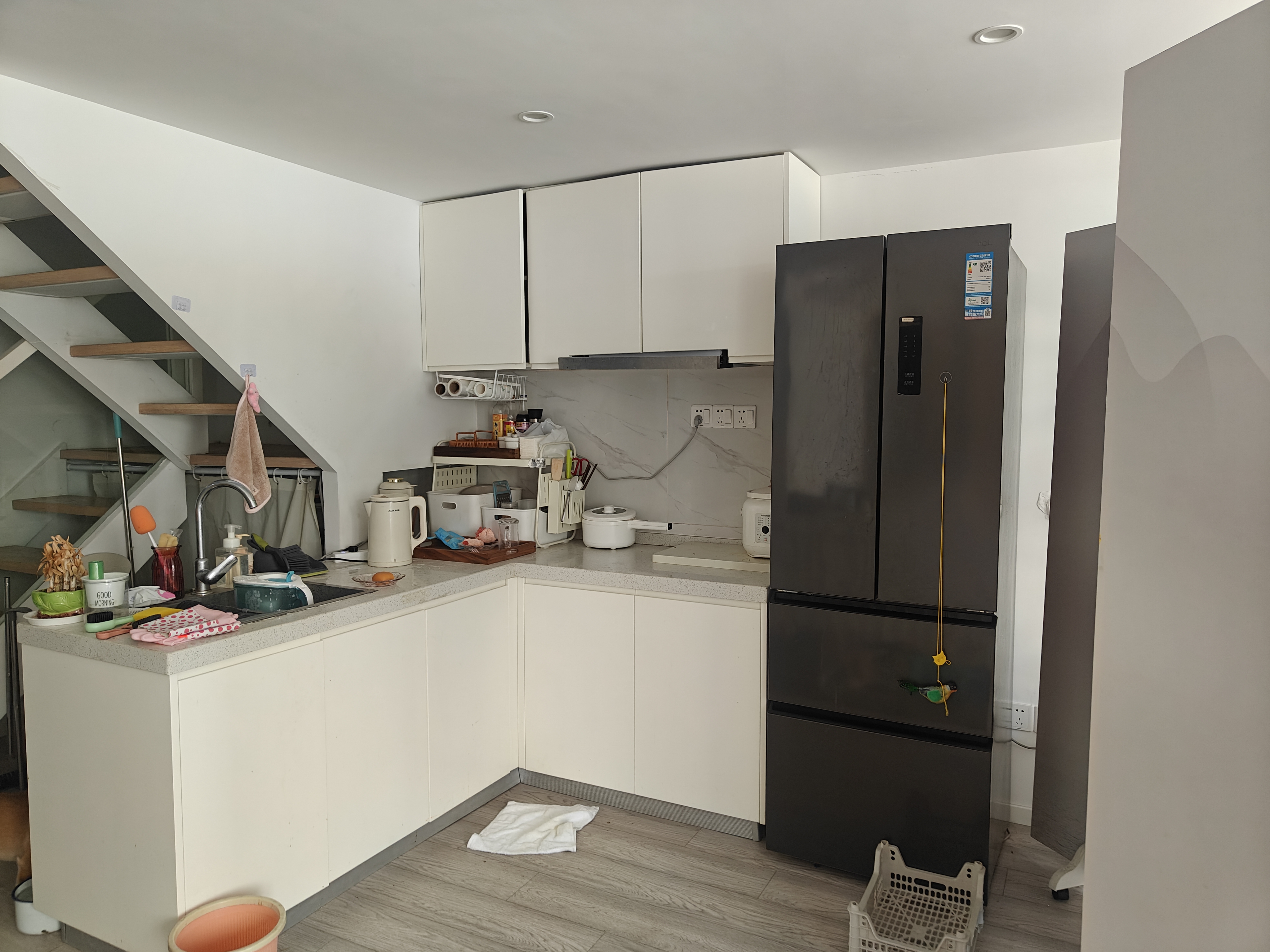 复华科技 3居室 1200元/月