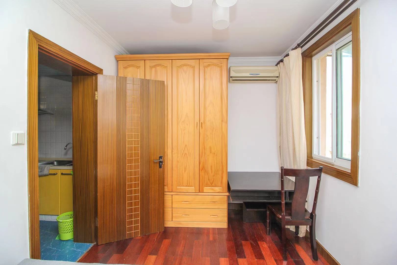 林山小区 随时看房·