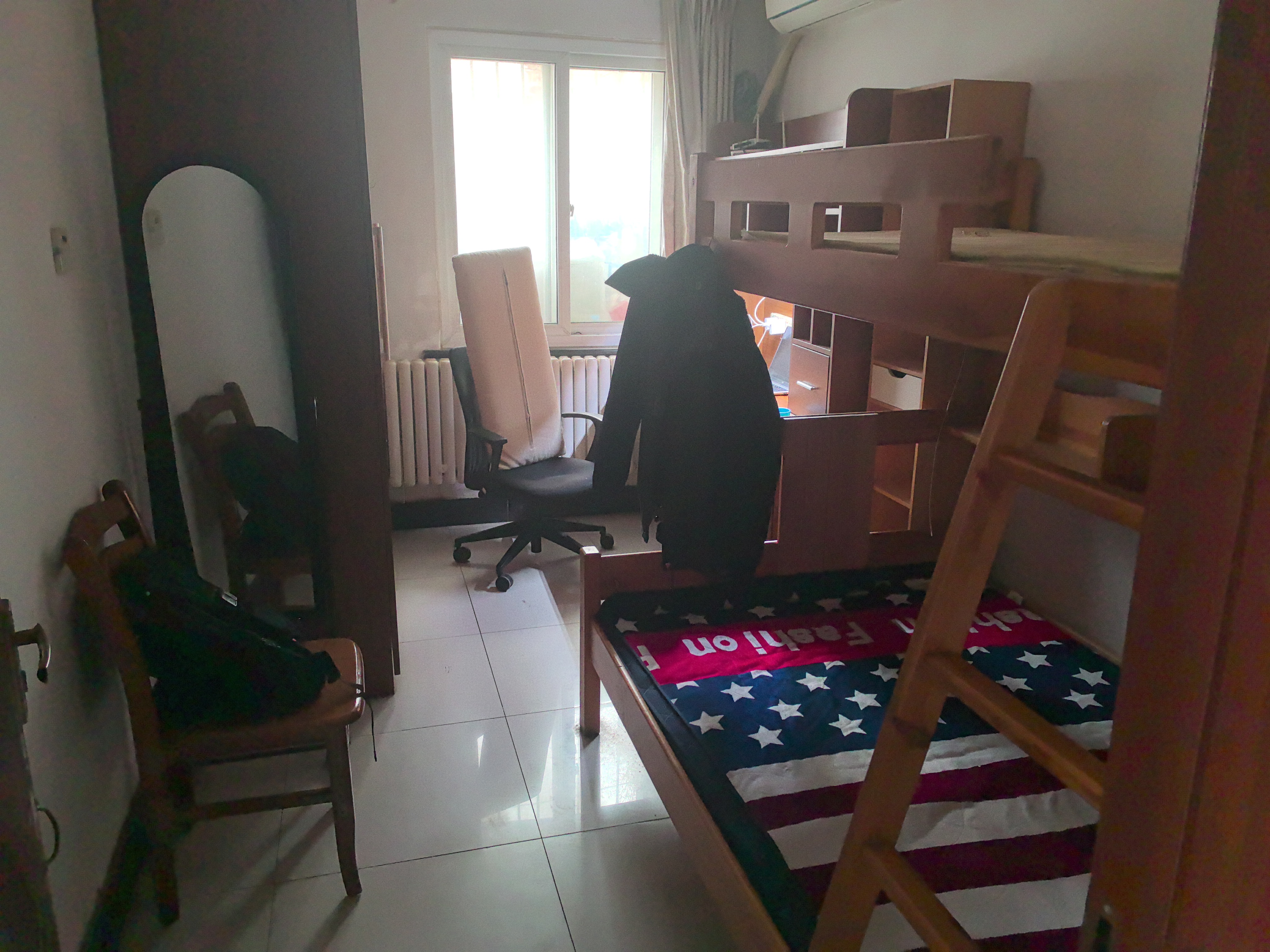 和义东里三区 随时看房·