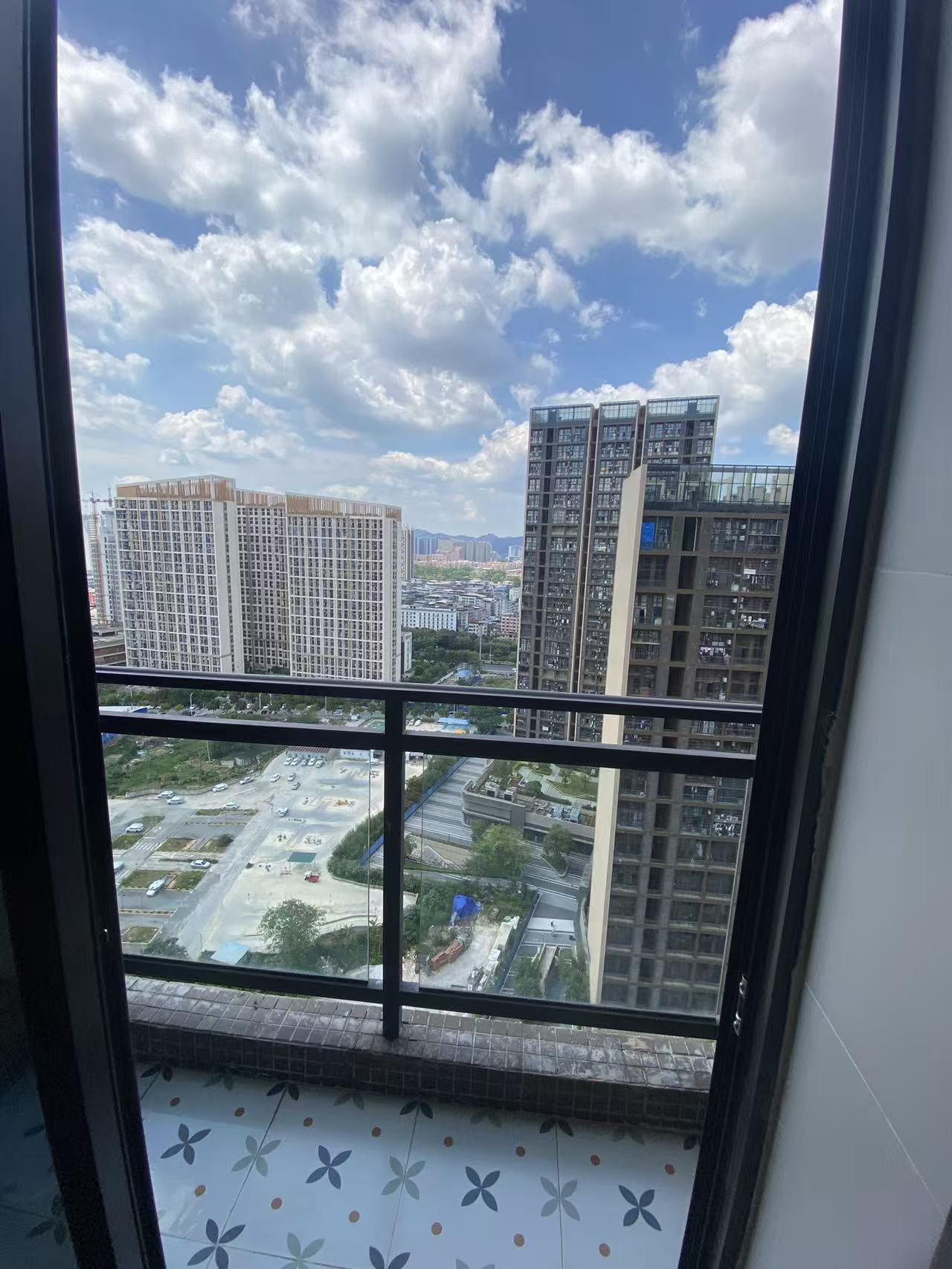 龙光玖云著 随时看房·