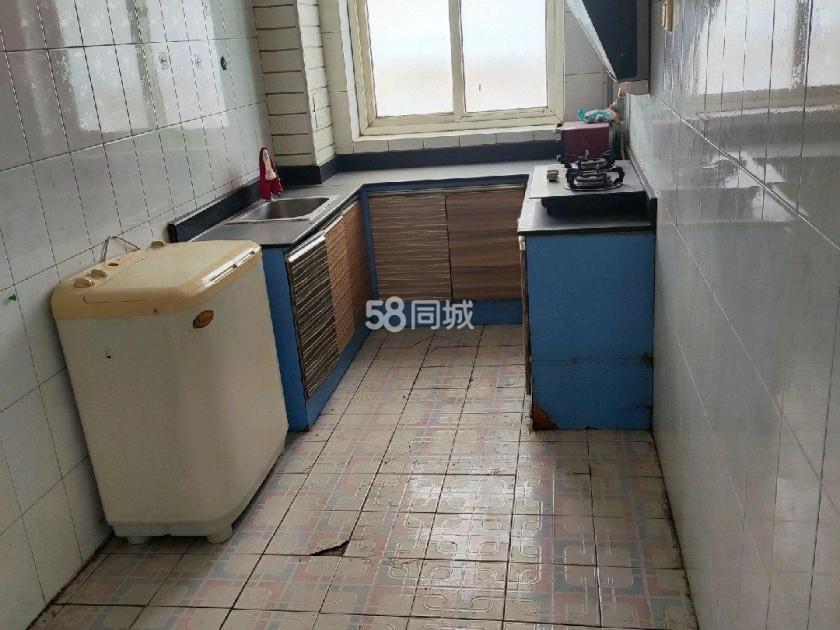 南苑小区 随时看房·