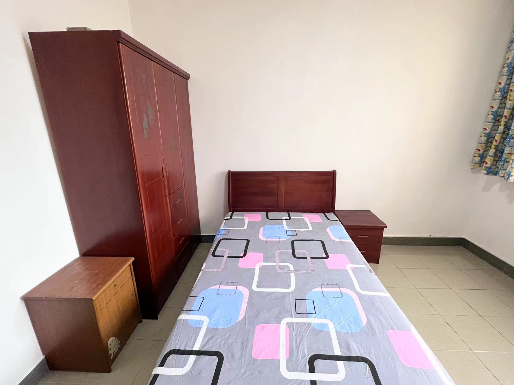 上大聚丰园 随时看房·