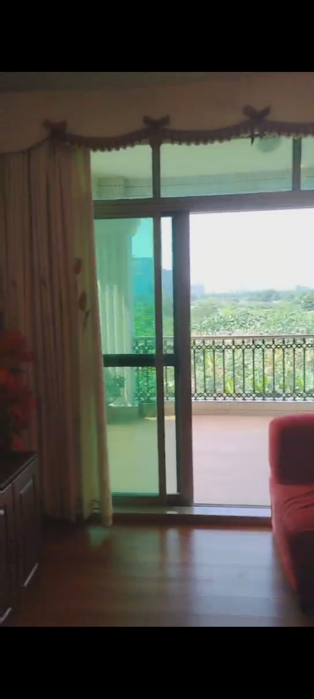 广州碧桂园 2居室 3100元/月