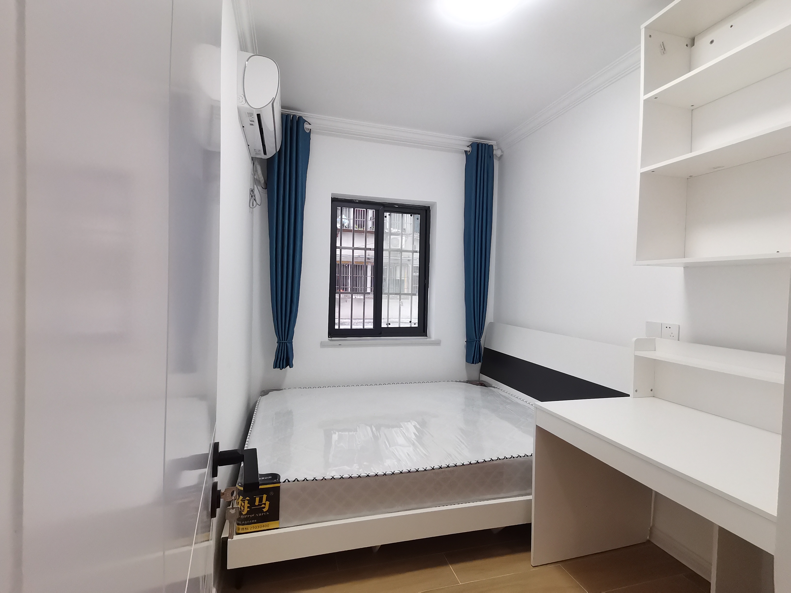 小杨村小区 随时看房·