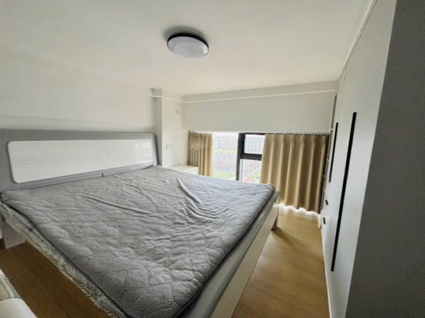 赣江紫悦荟 随时看房·