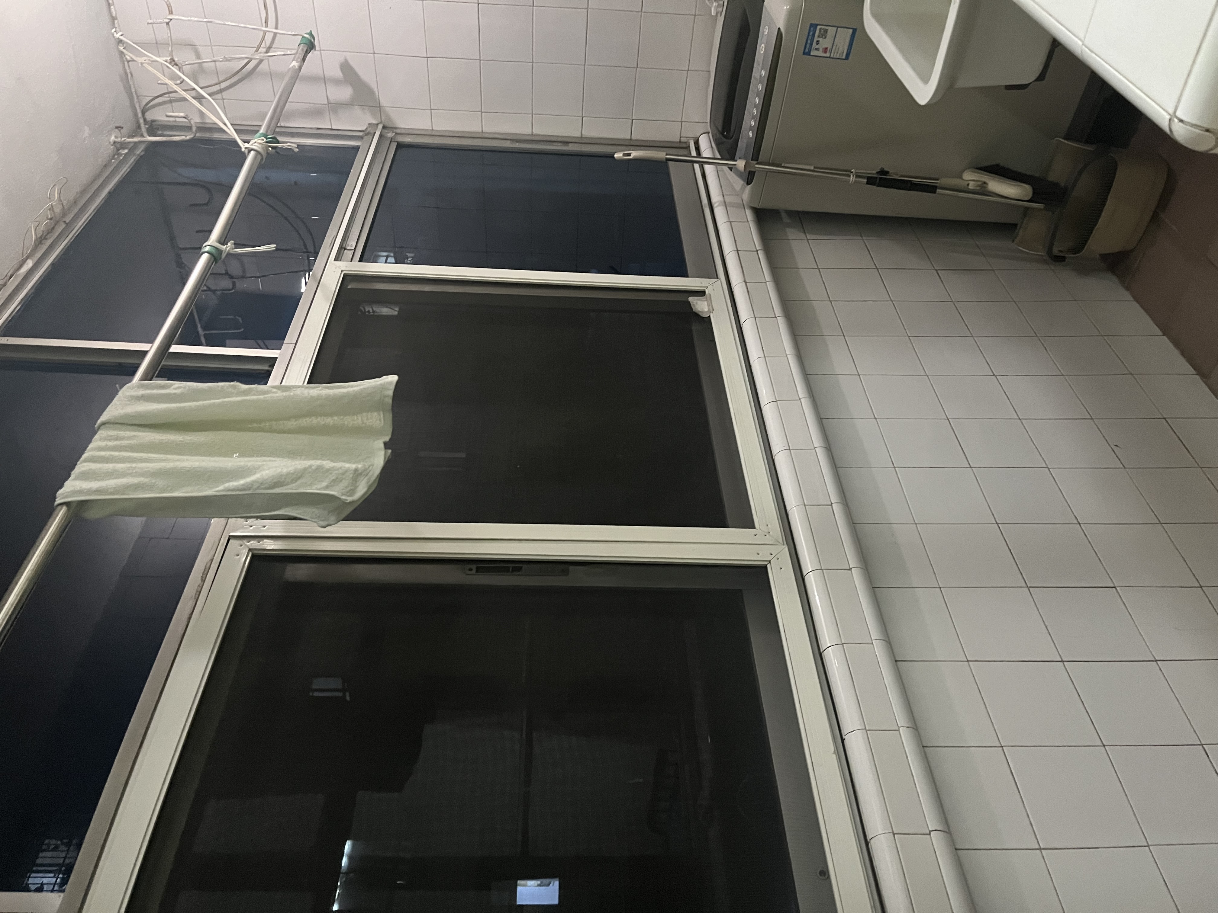 长虹小区 随时看房·
