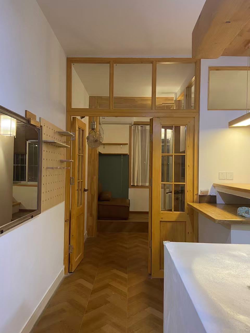 五象岭金谷山庄 随时看房·