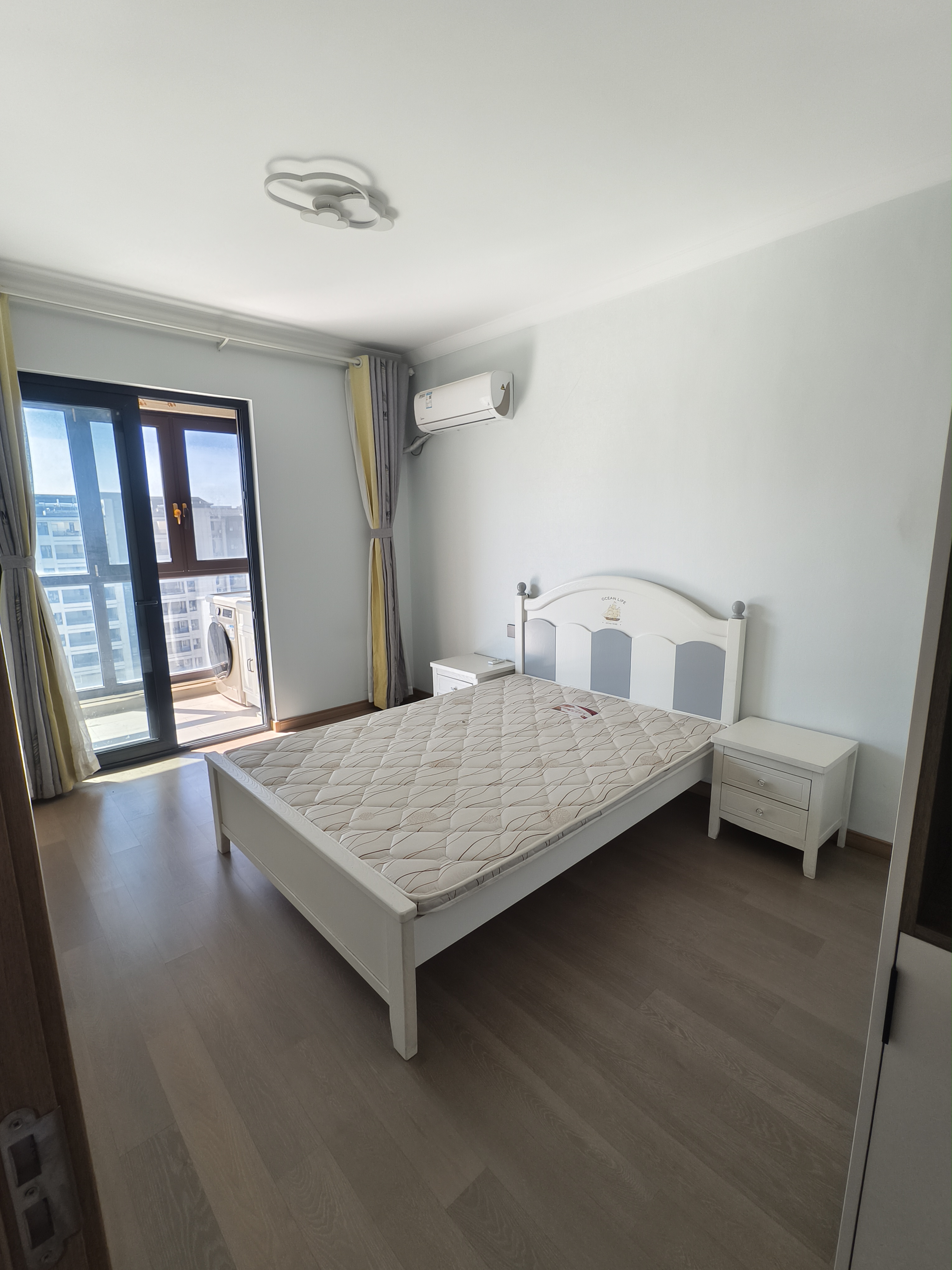 悦达万科翡翠书院 随时看房·