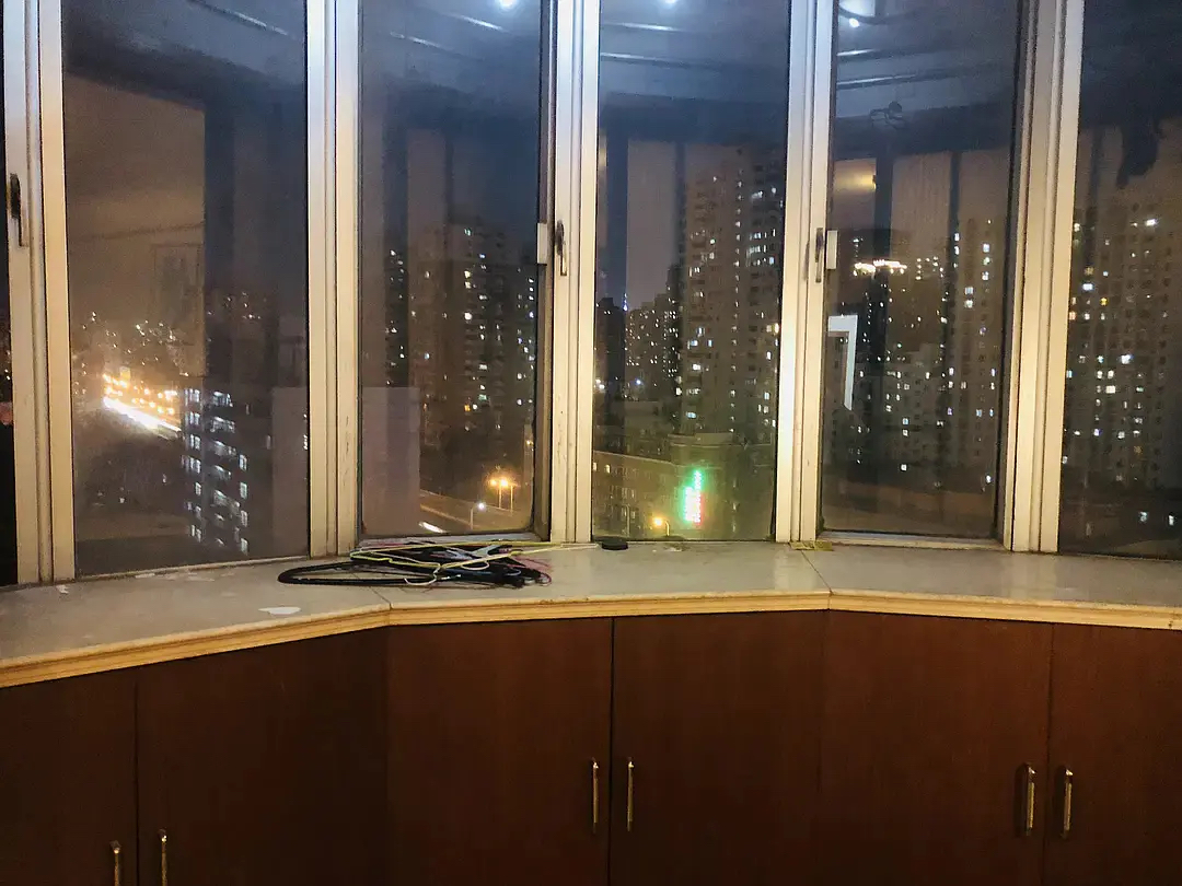 华经大厦 随时看房·