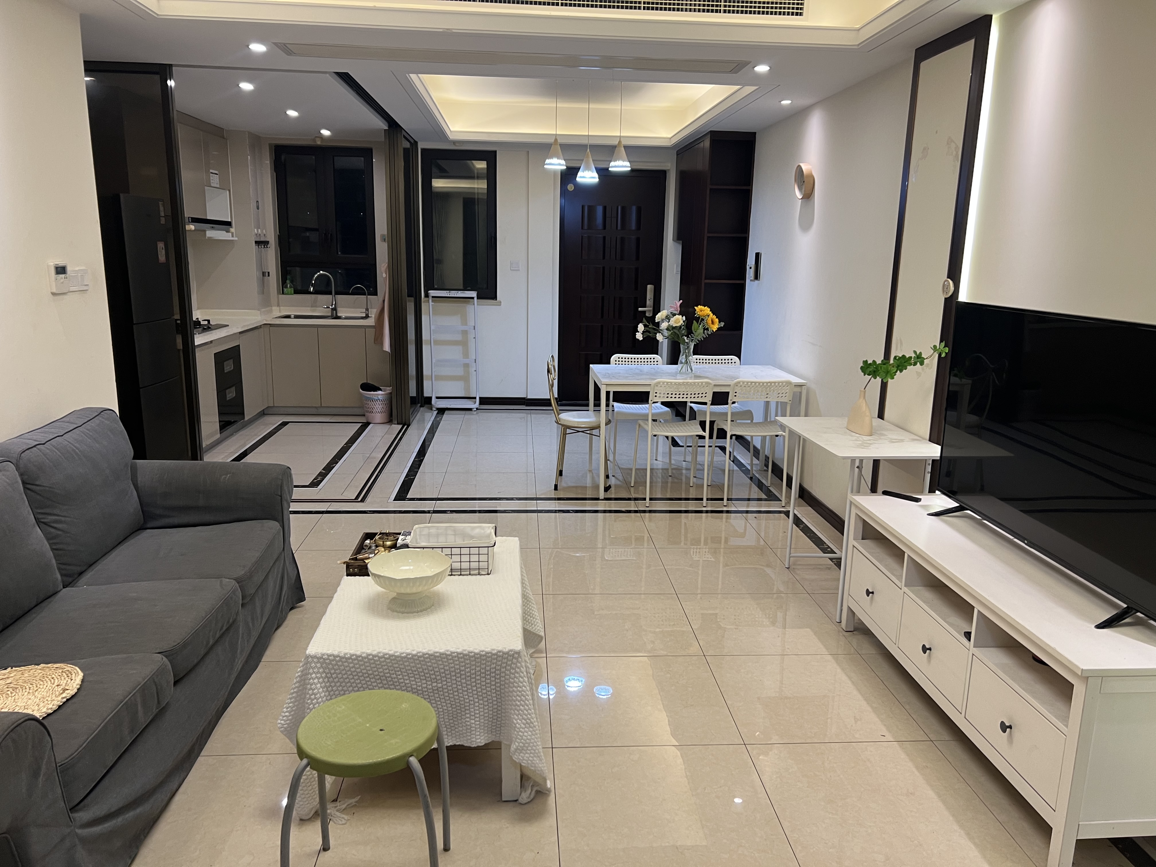 保利熙悦 随时看房·