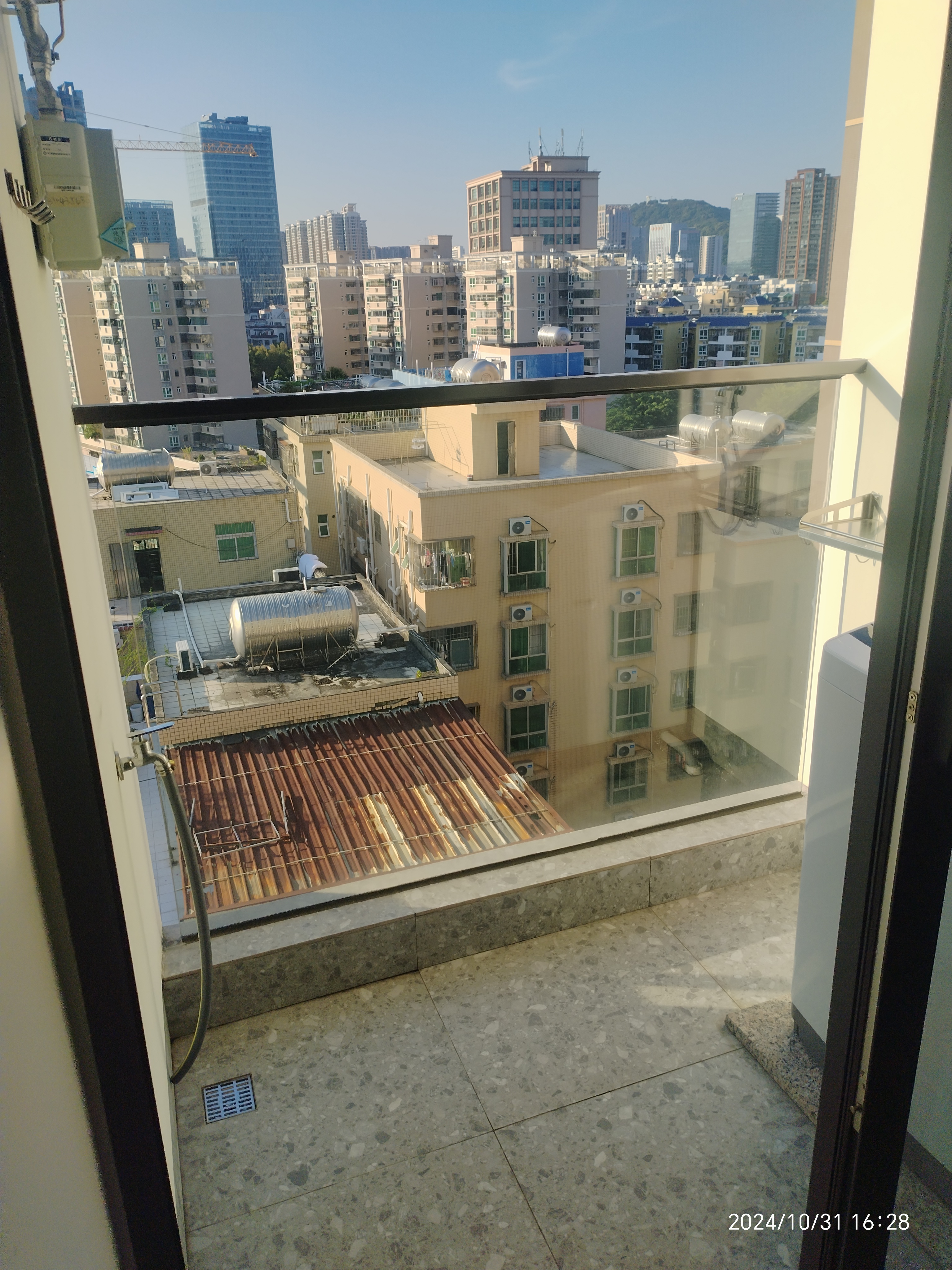 永丰社区 随时看房·