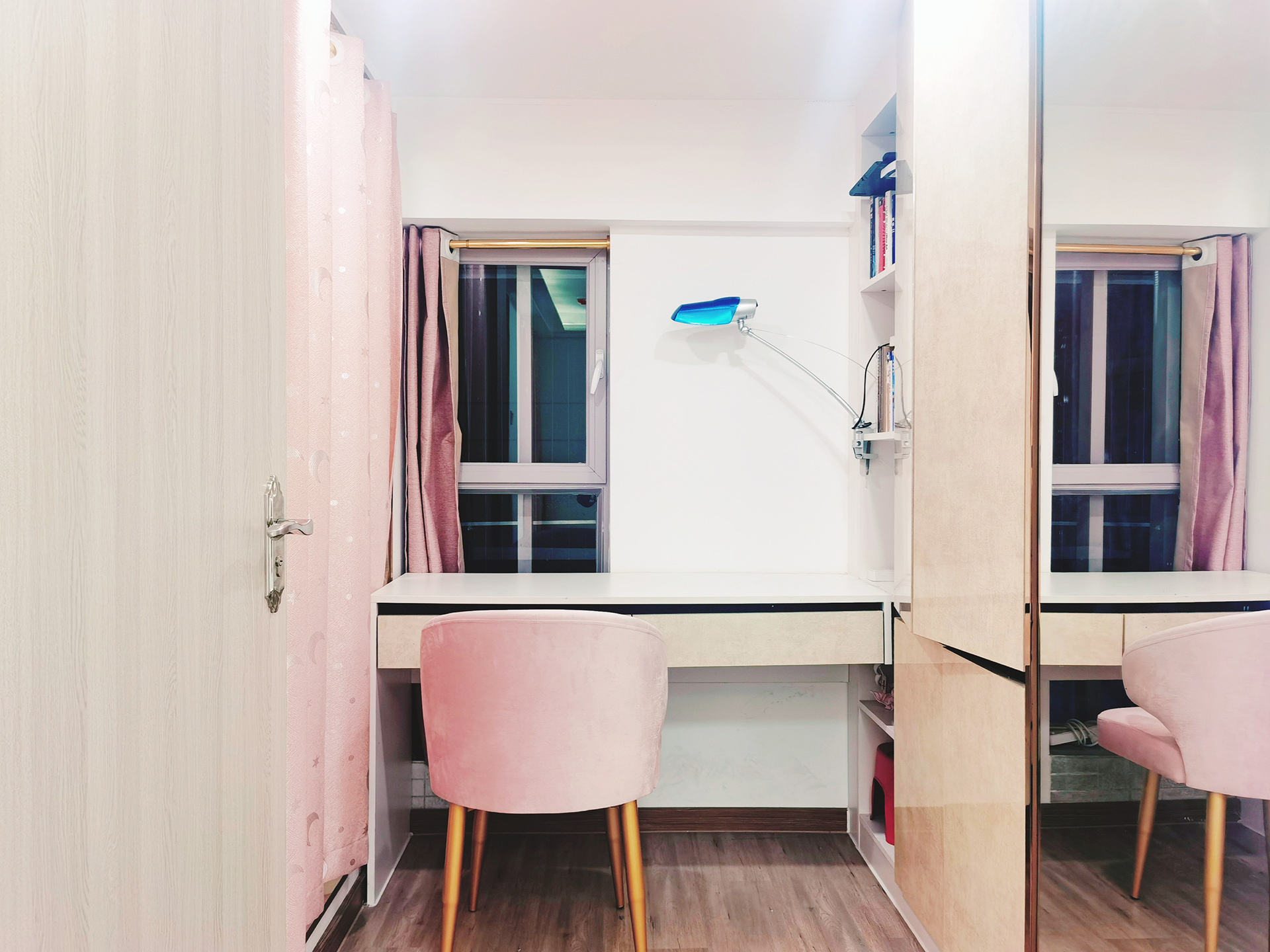 南浦时代公馆 随时看房·