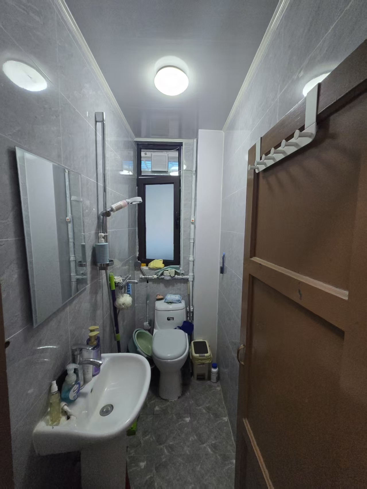 永定门东街中里 随时看房·