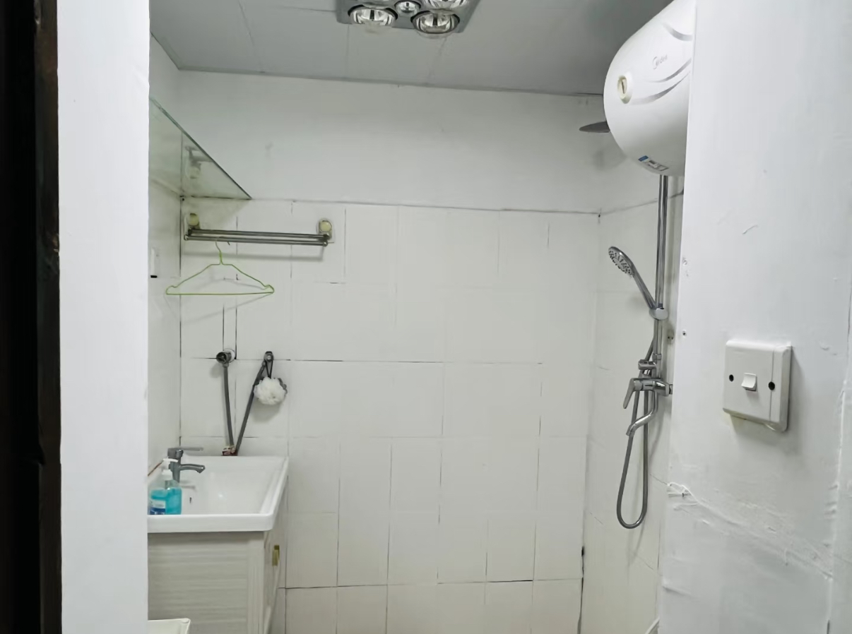 蓝桥名苑 随时看房·