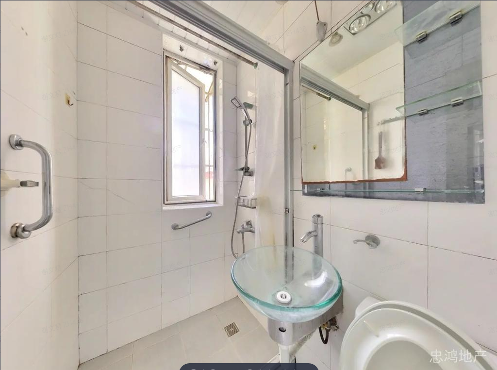 芙二小区 随时看房·