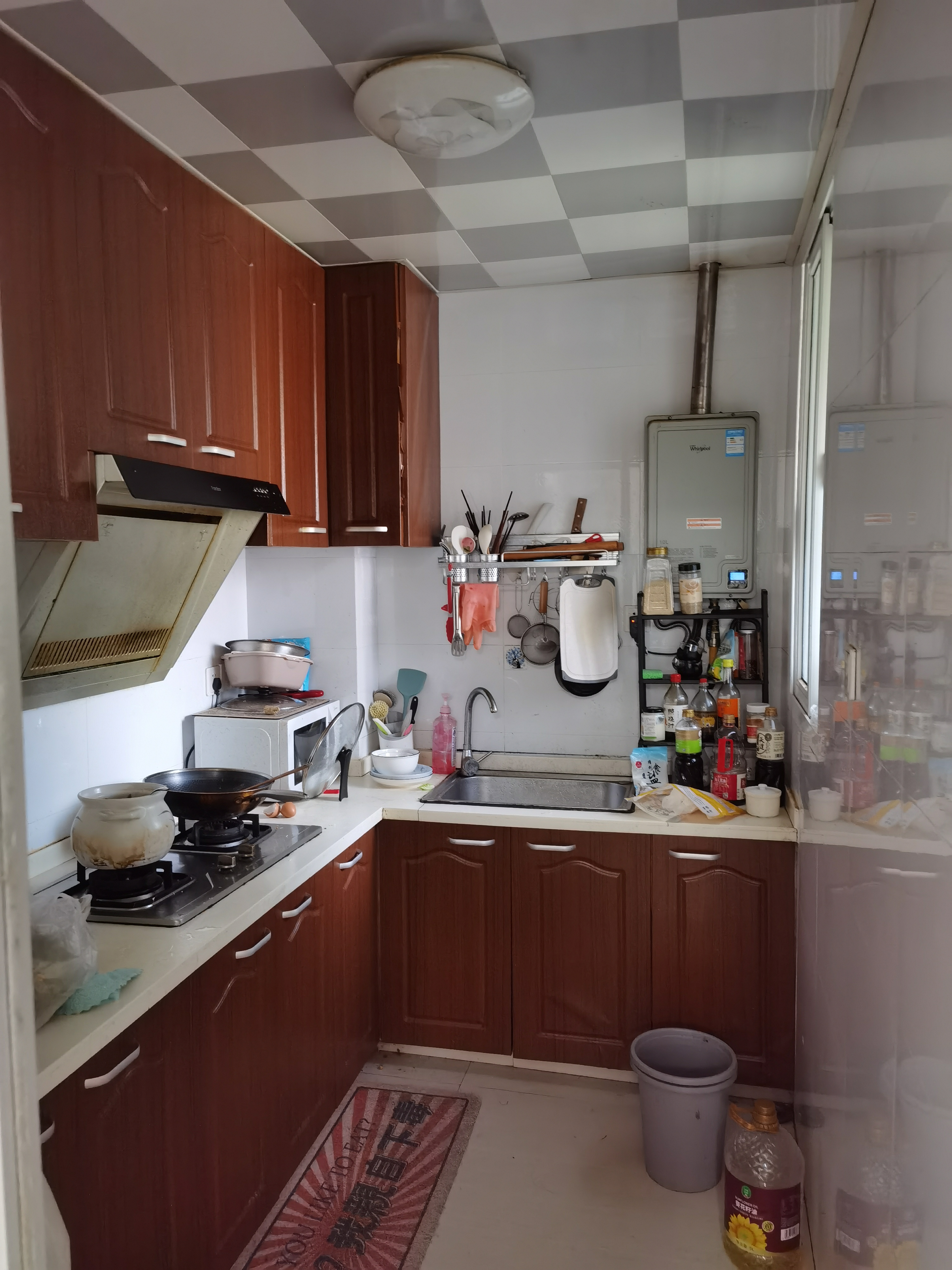 南行达苑 随时看房·