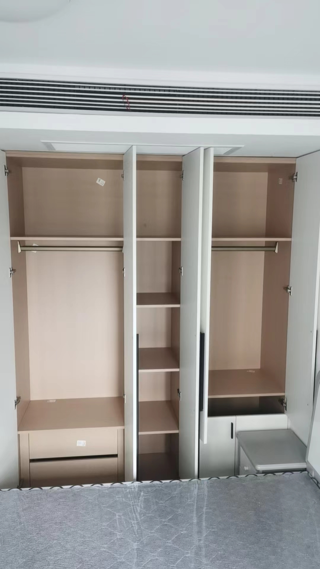 海奕丰茂府 2居室 1600元/月